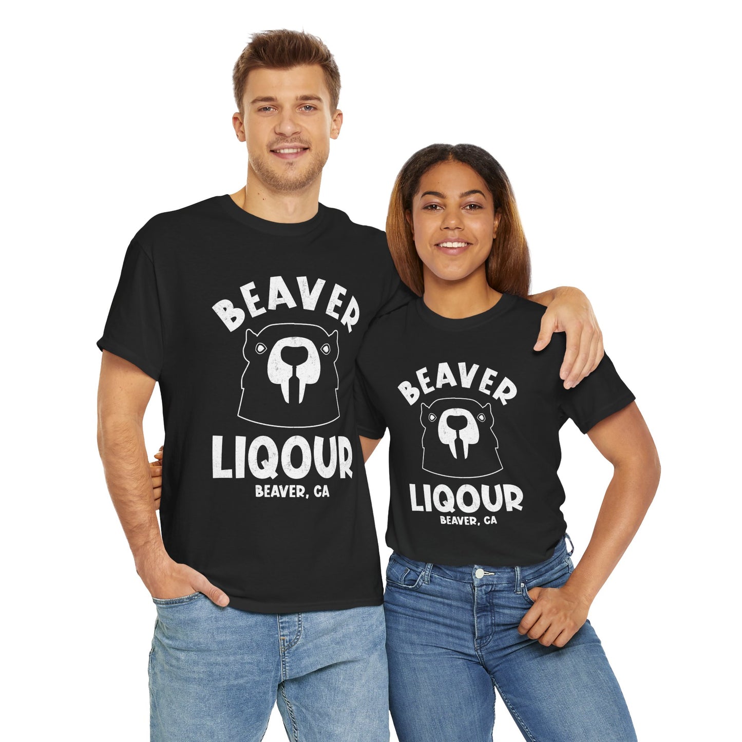Beaver Liqour Beaver CA