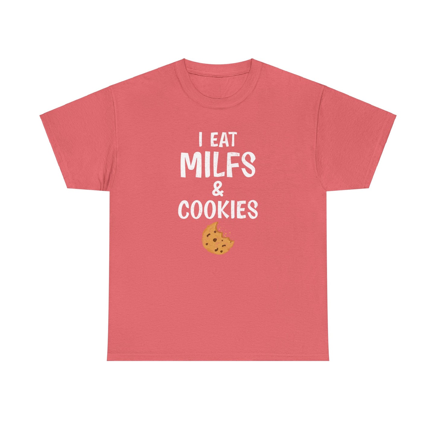 Eat Milfs & Cookies
