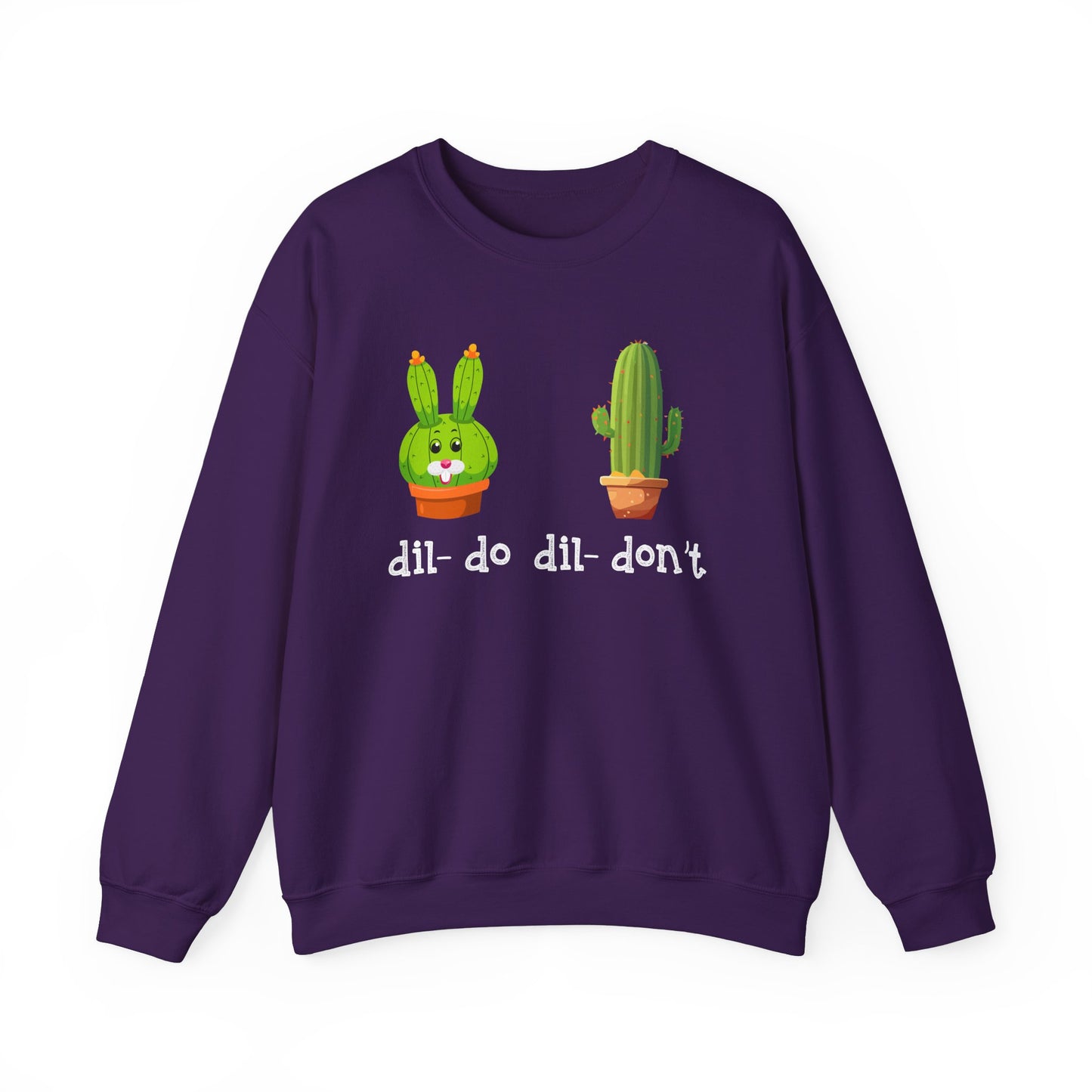 dil- do dil- don’t