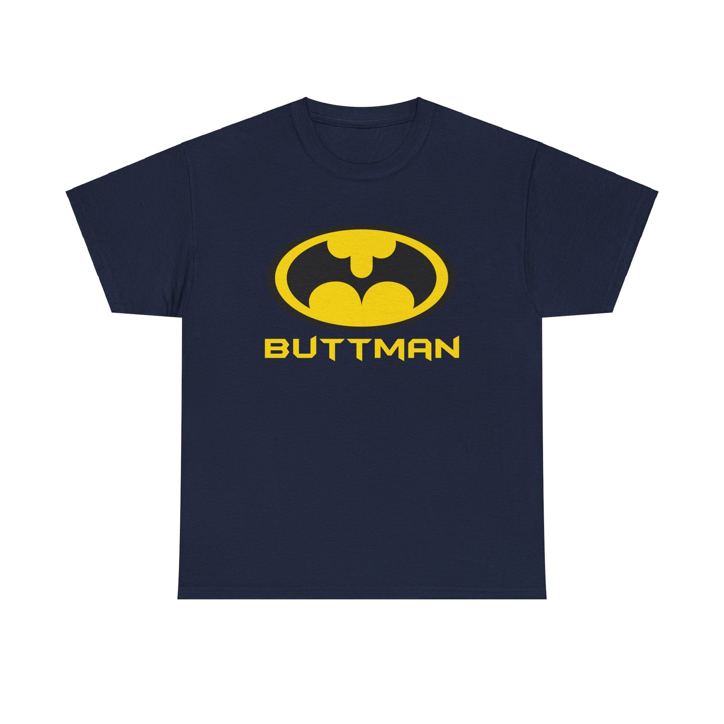 Buttman - Unisex Heavy Cotton Tee
