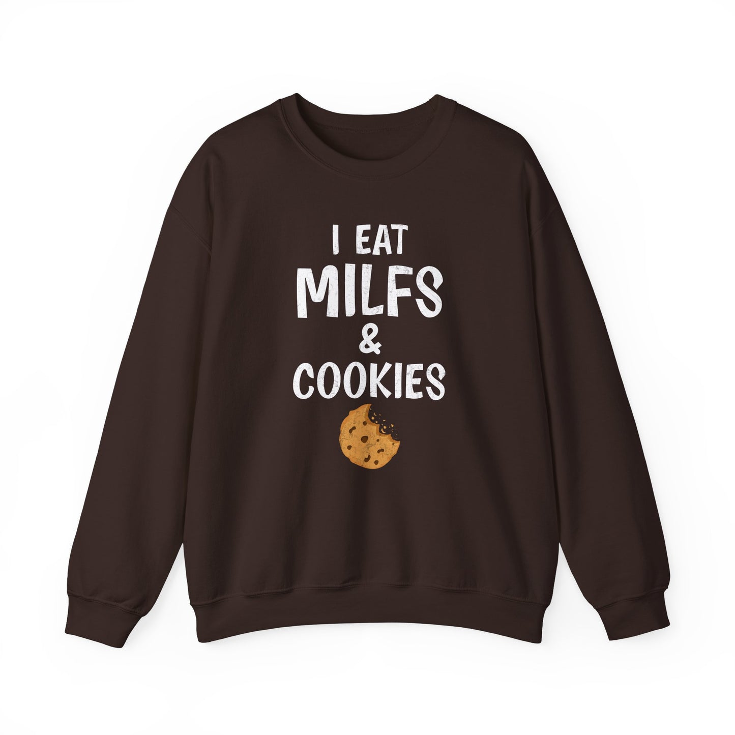 Eat Milfs & Cookies