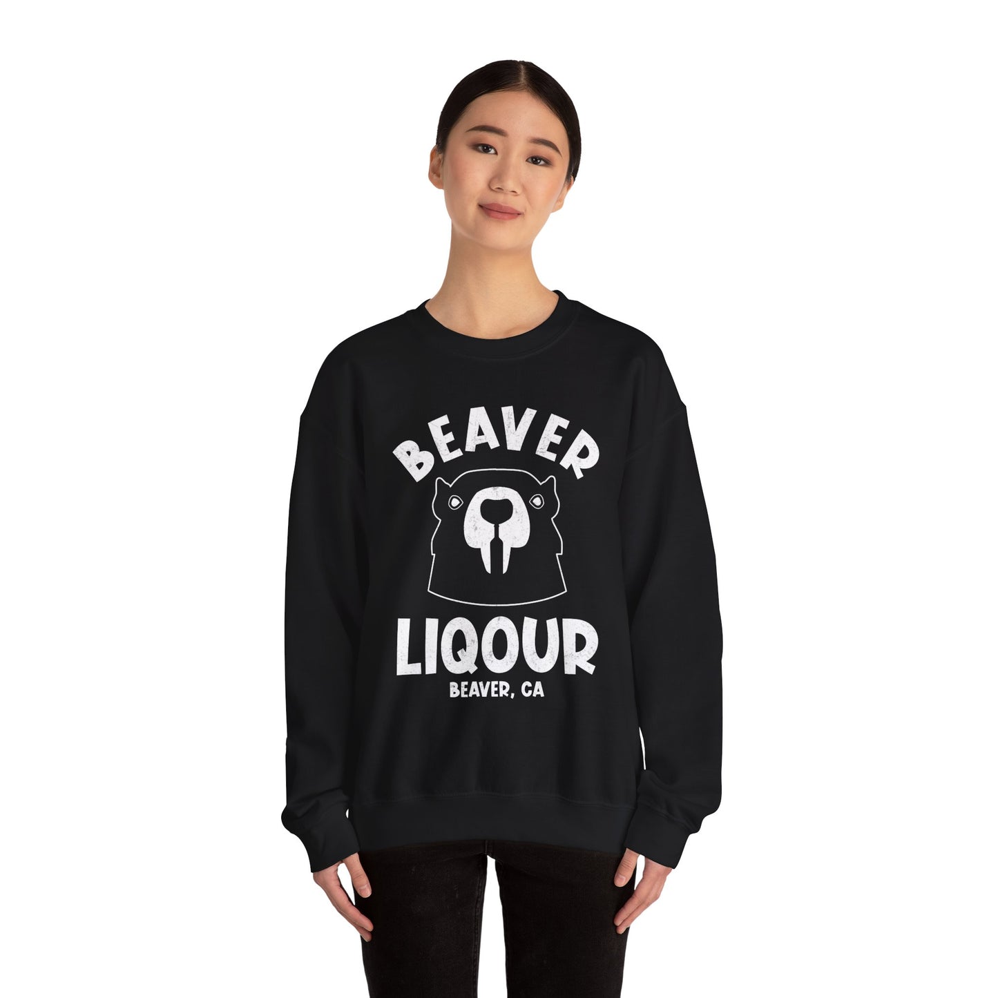 Beaver Liqour Beaver CA