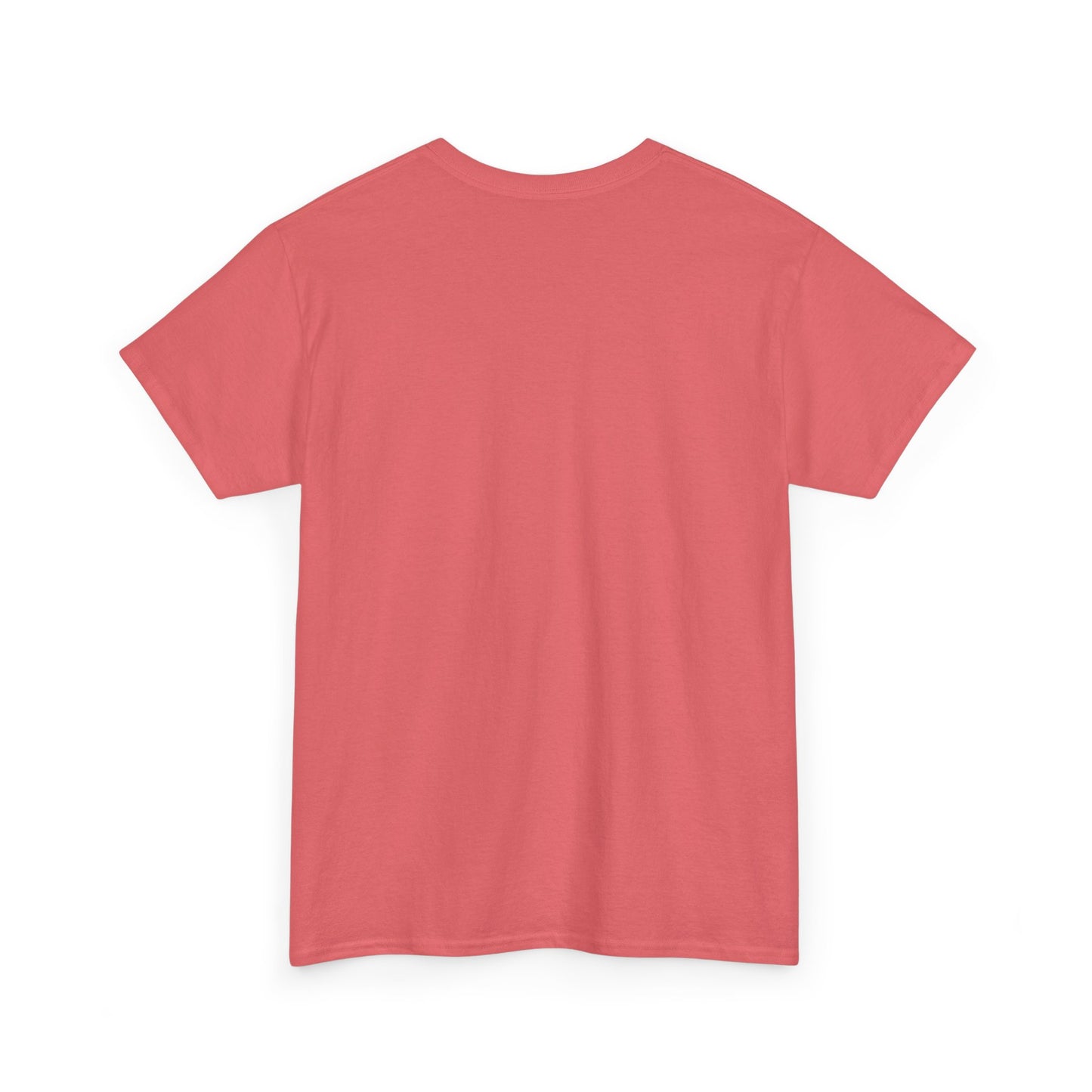 This Is A Very Old Picture Of Me - Funny Unisex Heavy Cotton Tee