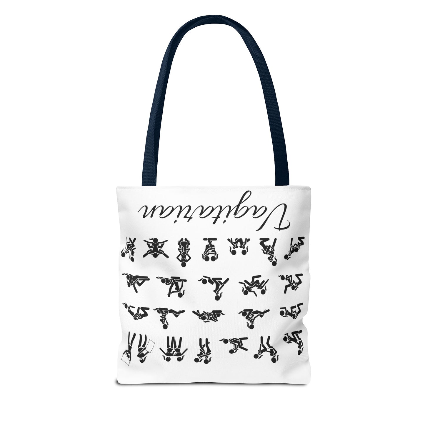Vagitarian - Funny Tote Bag