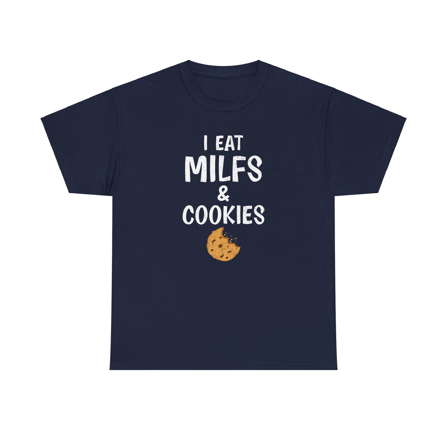 Eat Milfs & Cookies