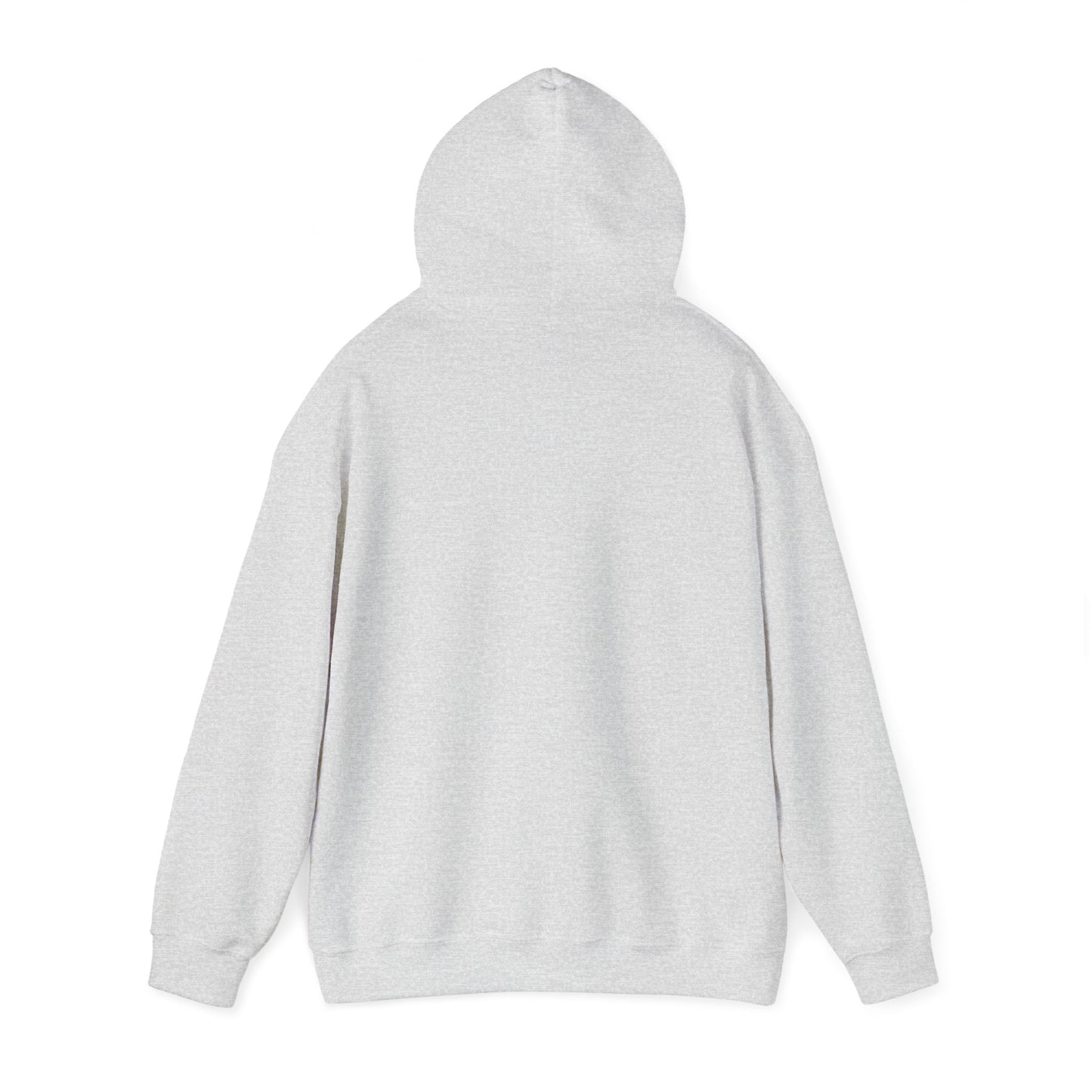 My Other Ride Is Your Mom - Unisex Heavy Blend™ Hooded Sweatshirt