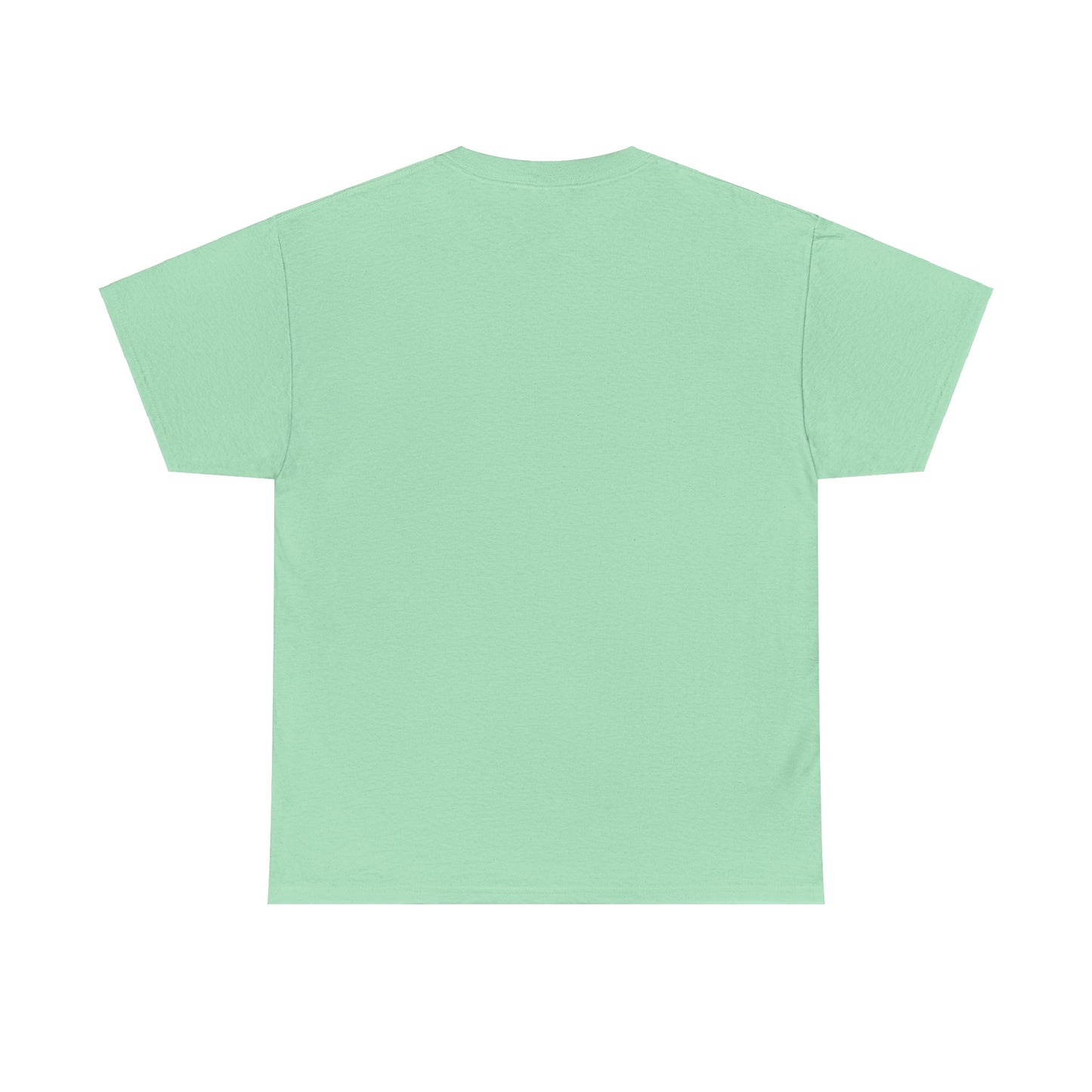 Zaddies Welcomed - Unisex Heavy Cotton Tee