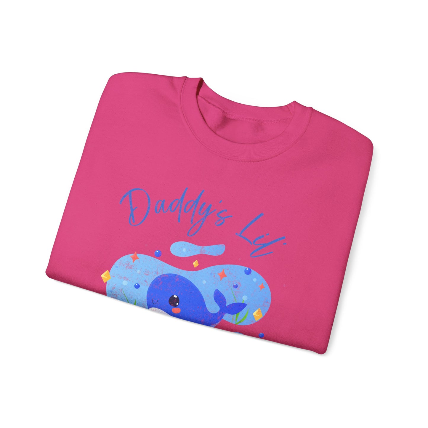 Daddy’s Lil’ Squirter