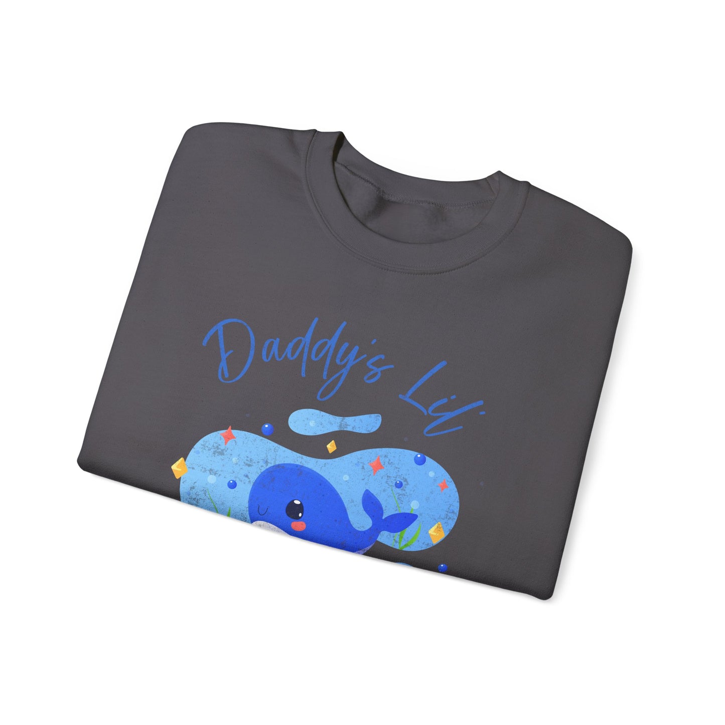 Daddy’s Lil’ Squirter