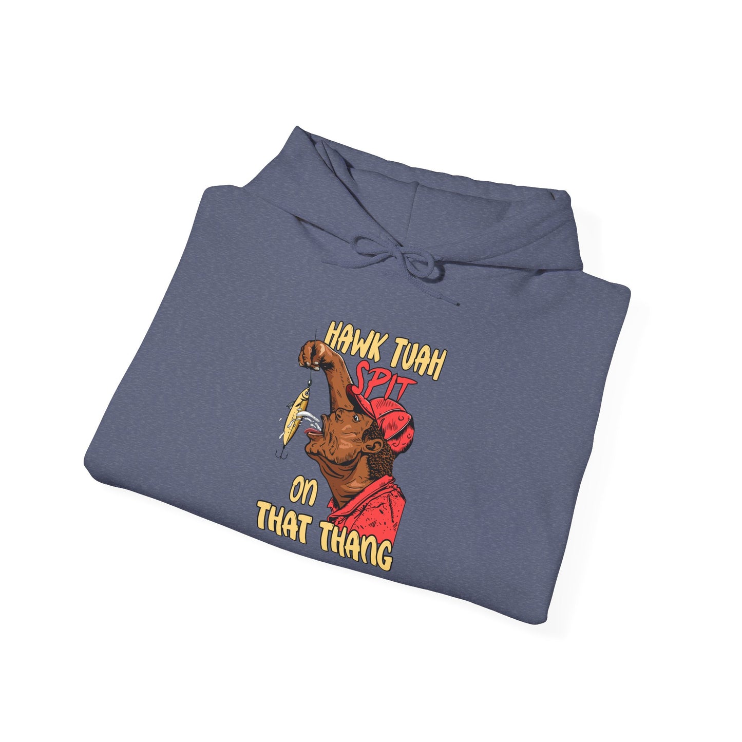 HAWK TUAH SPIT ON THAT THANG