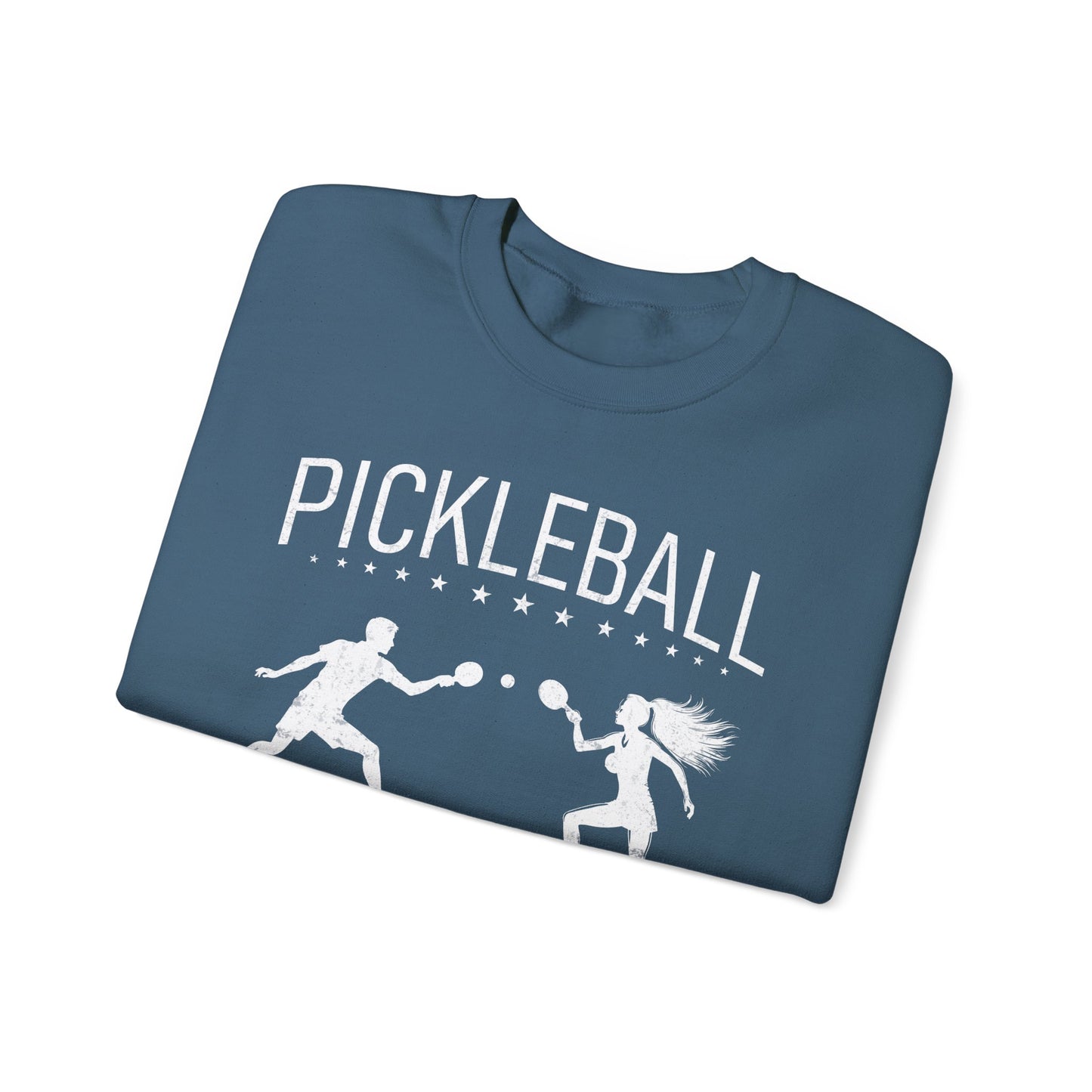 Pickleball After Dark
