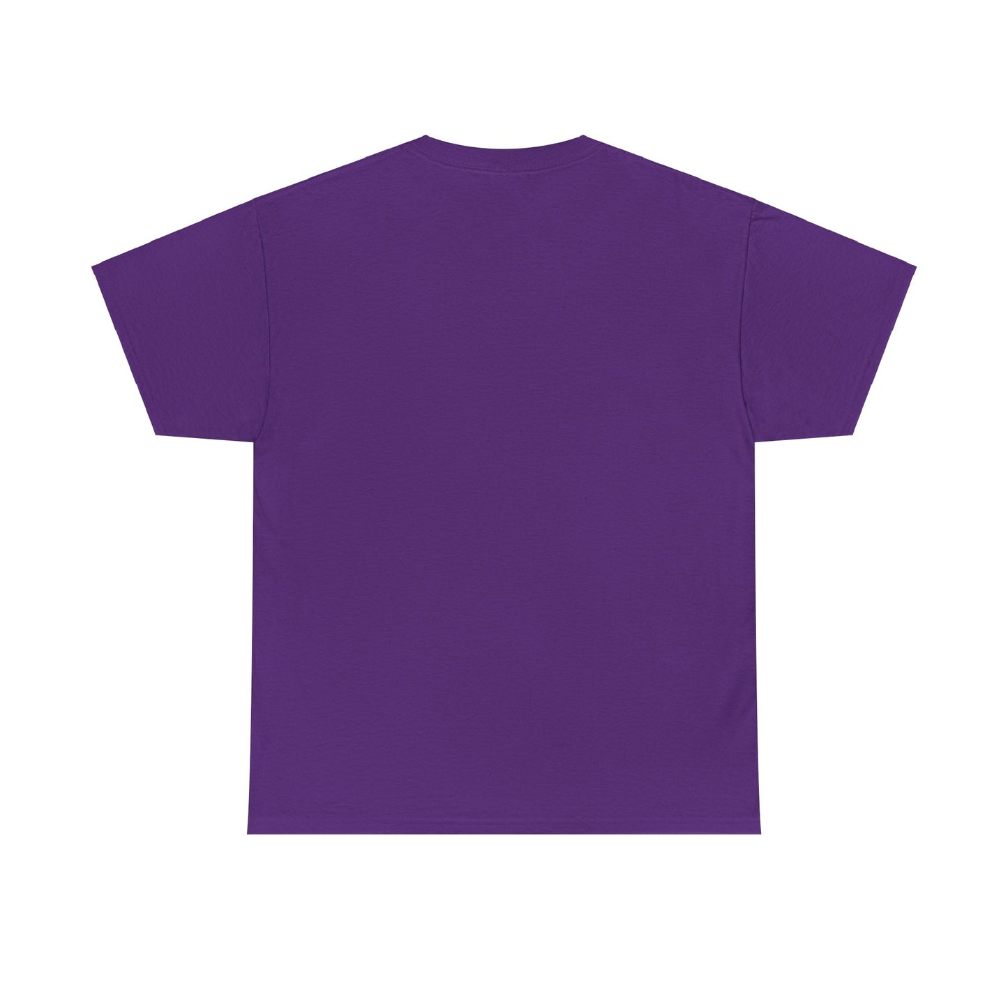 Don't Bully Me, I'll Cum - Unisex Heavy Cotton Tee