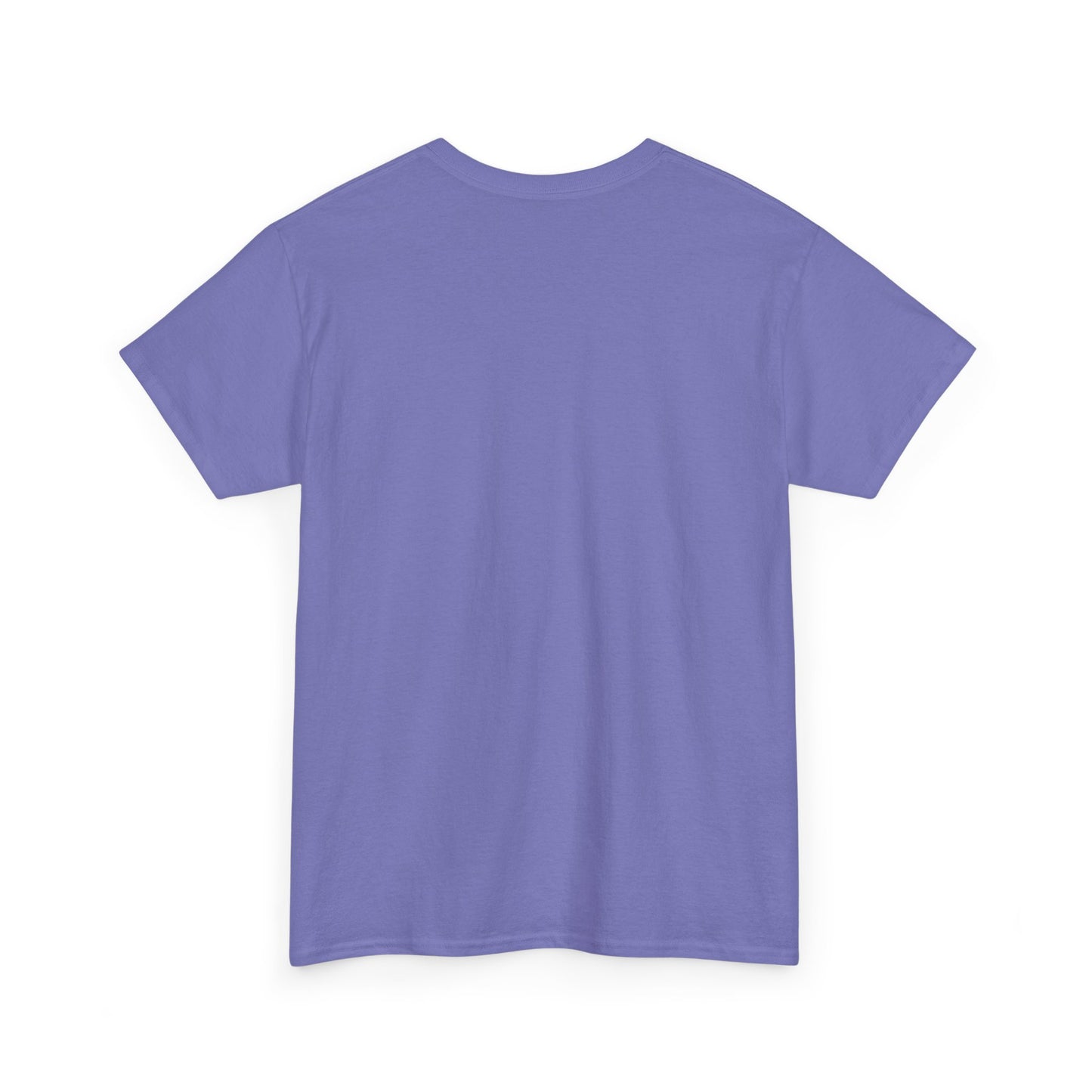 Zaddies Welcomed - Unisex Heavy Cotton Tee