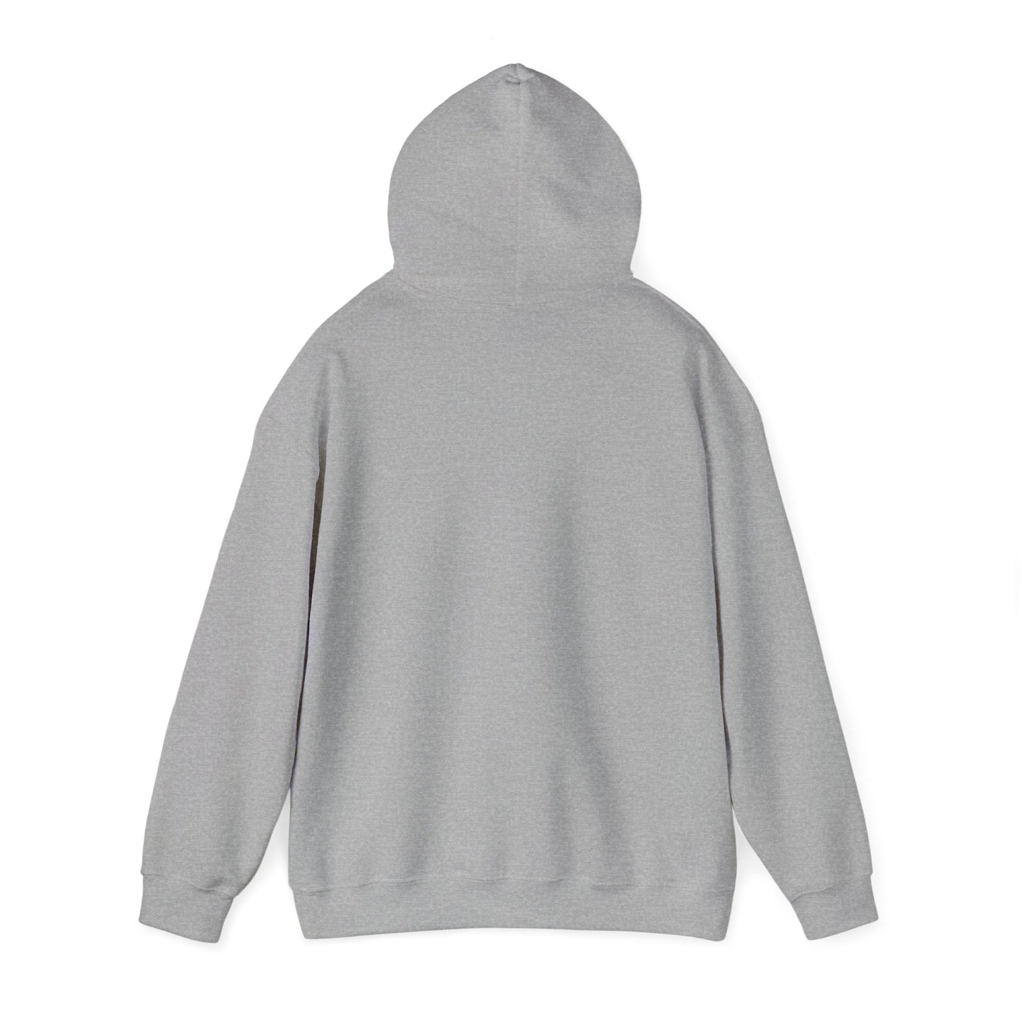 Zaddies Ride For Free - Unisex Heavy Blend™ Hooded Sweatshirt