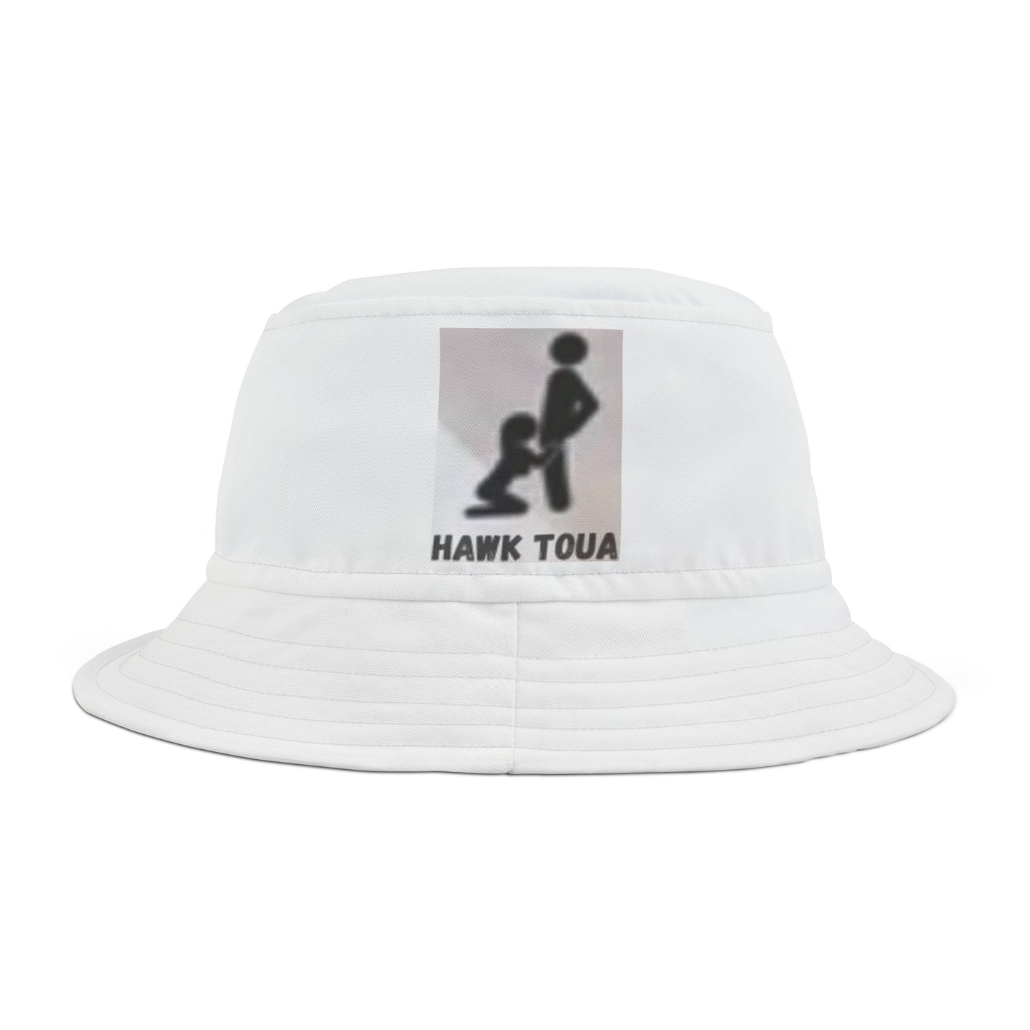 Hawk Tuah - Bucket Hat