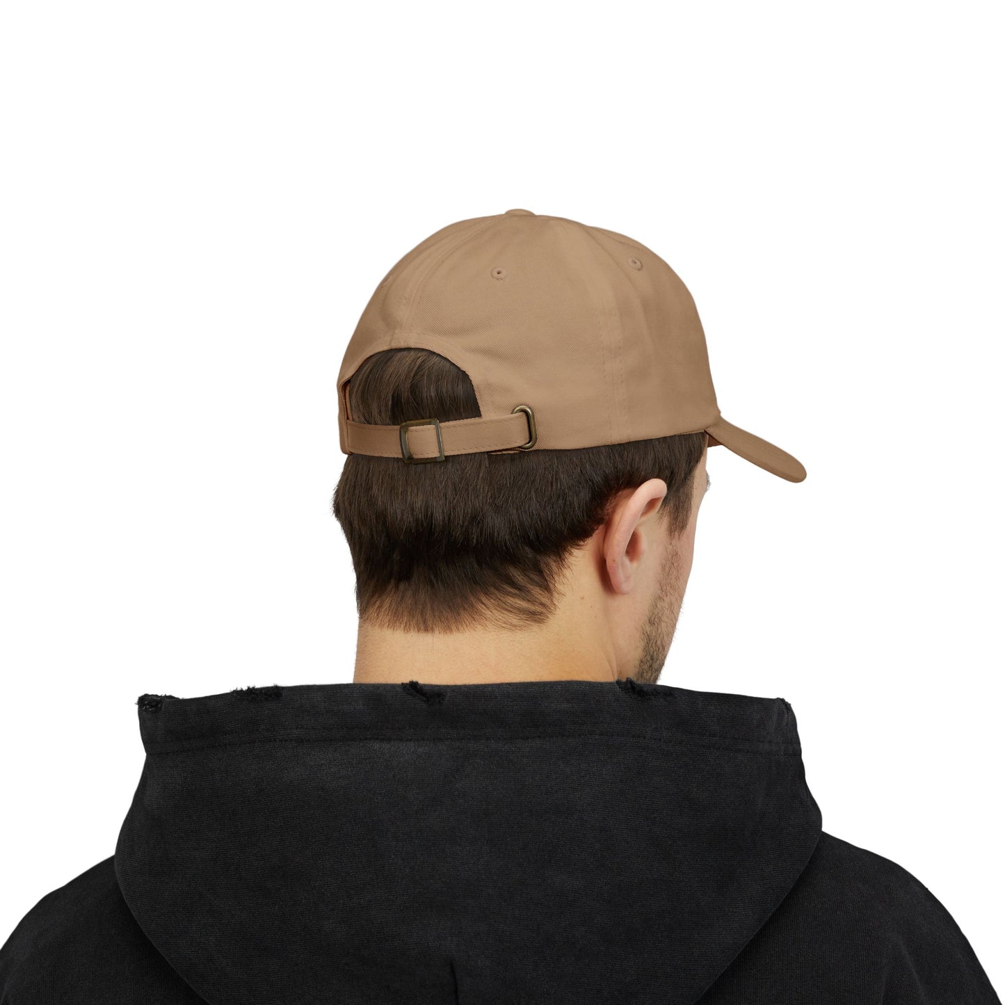 Send Dudes - Classic Dad Cap