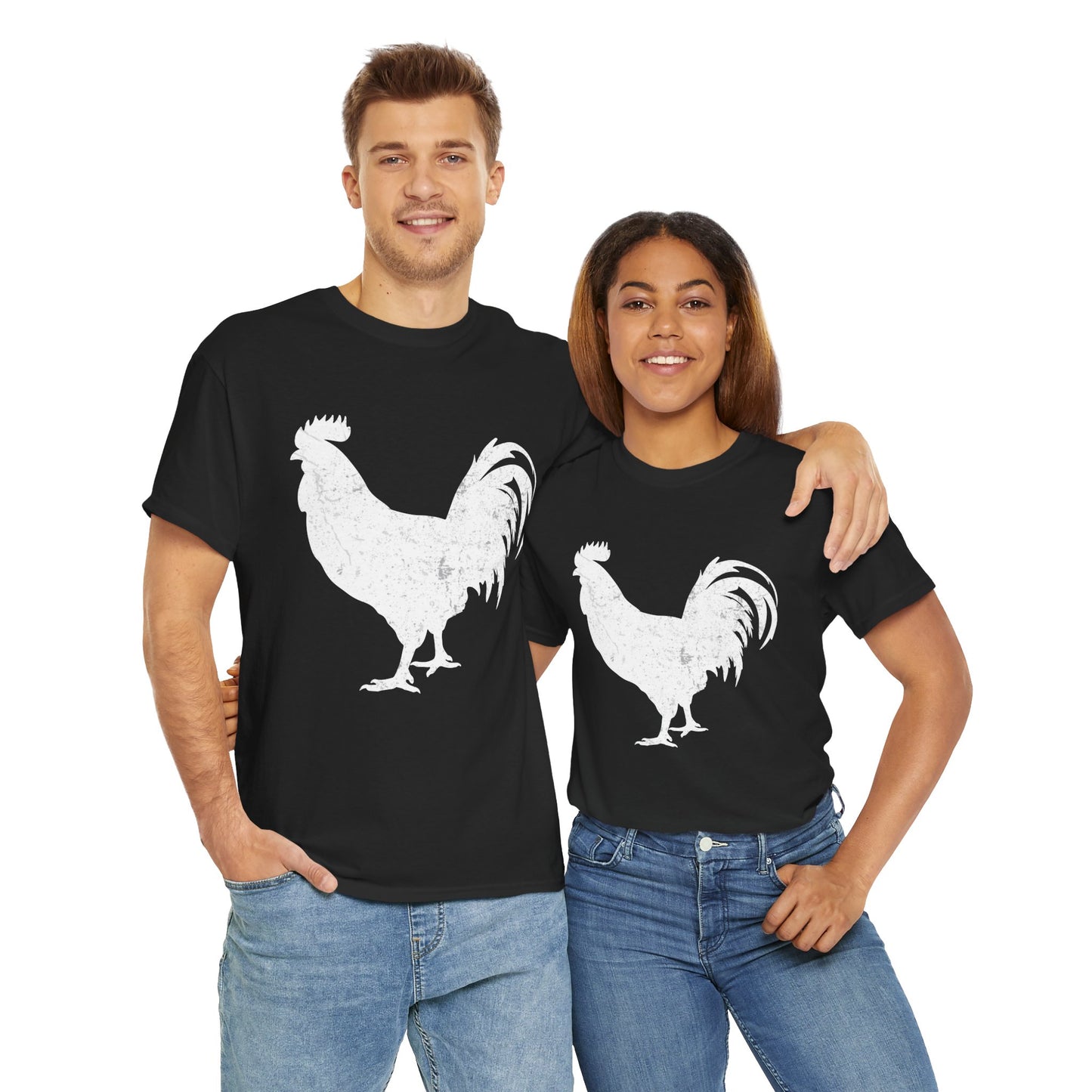 Rooster