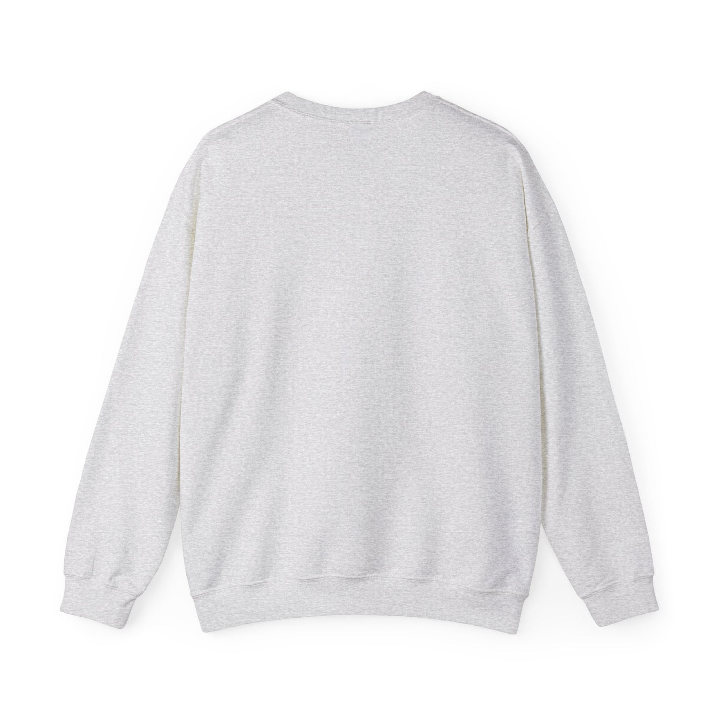 Daddy's Lil' Squirter - Unisex Heavy Blend™ Crewneck Sweatshirt