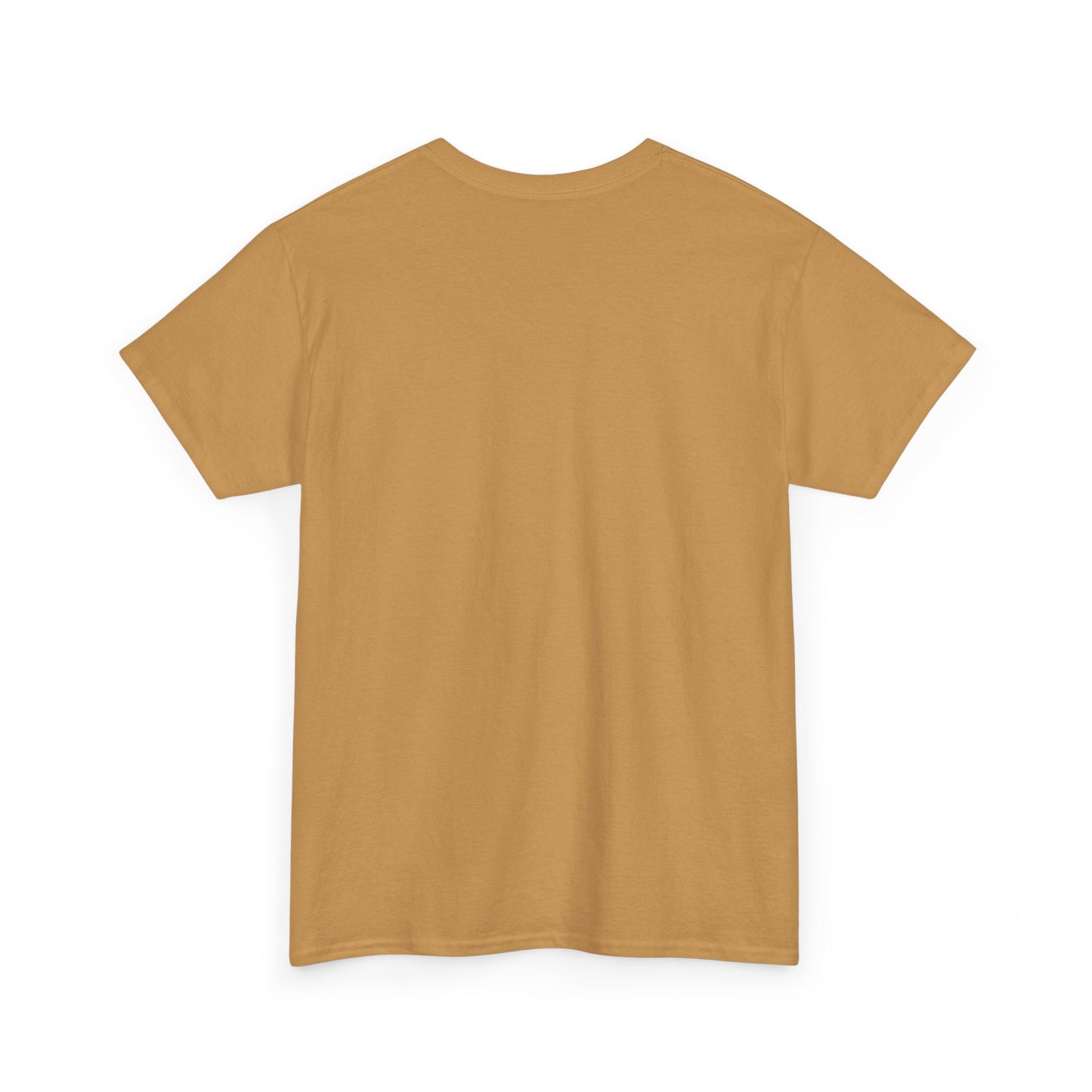 Cougar Lives Matter - Unisex Heavy Cotton Tee