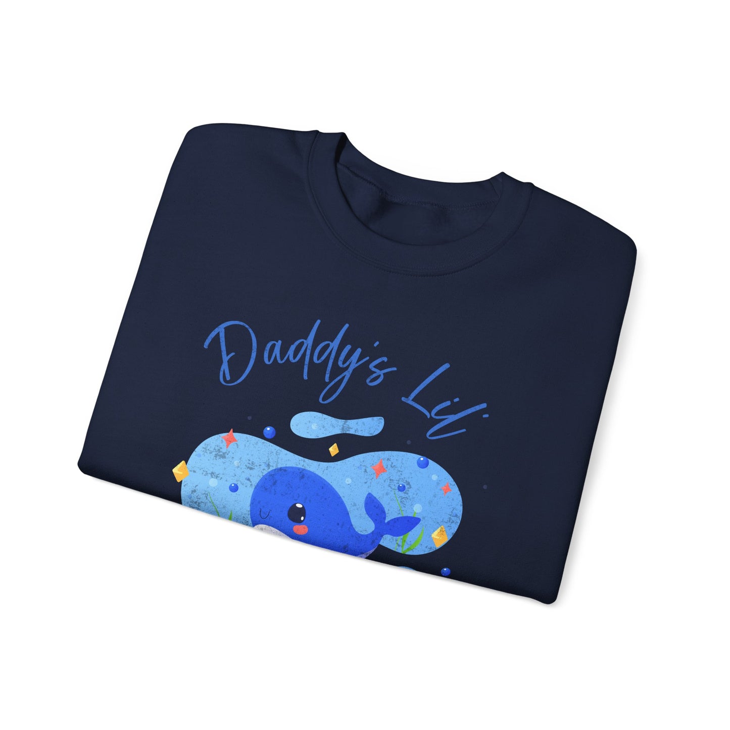 Daddy’s Lil’ Squirter