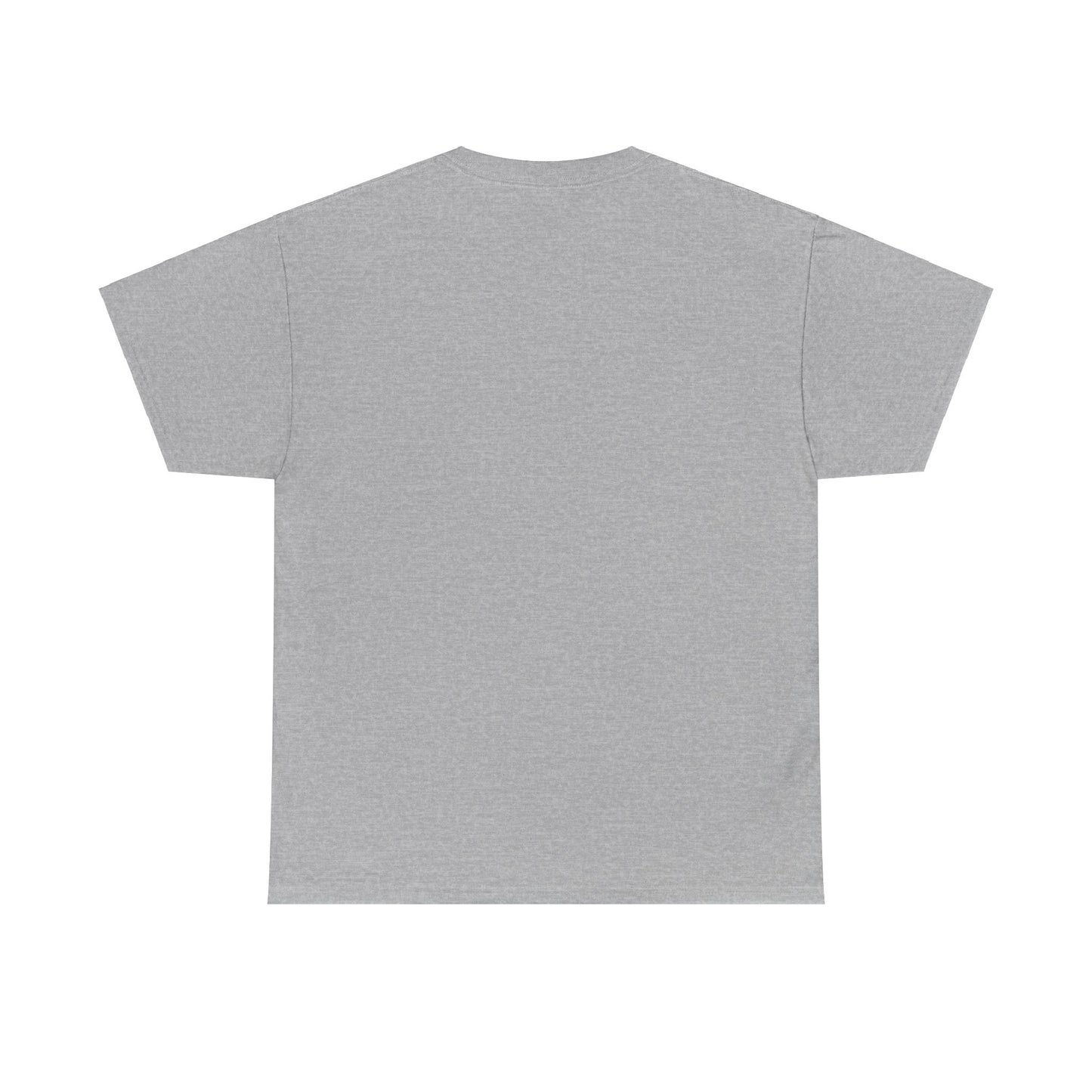 Zaddies Welcomed - Unisex Heavy Cotton Tee