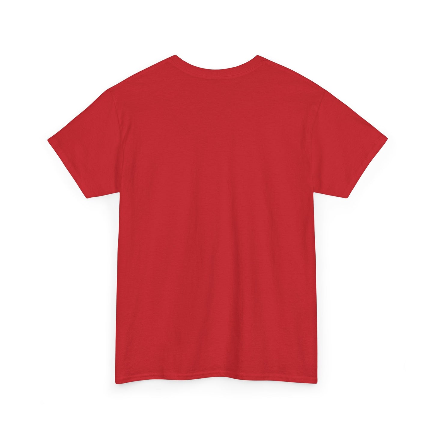 Zaddies Welcomed - Unisex Heavy Cotton Tee