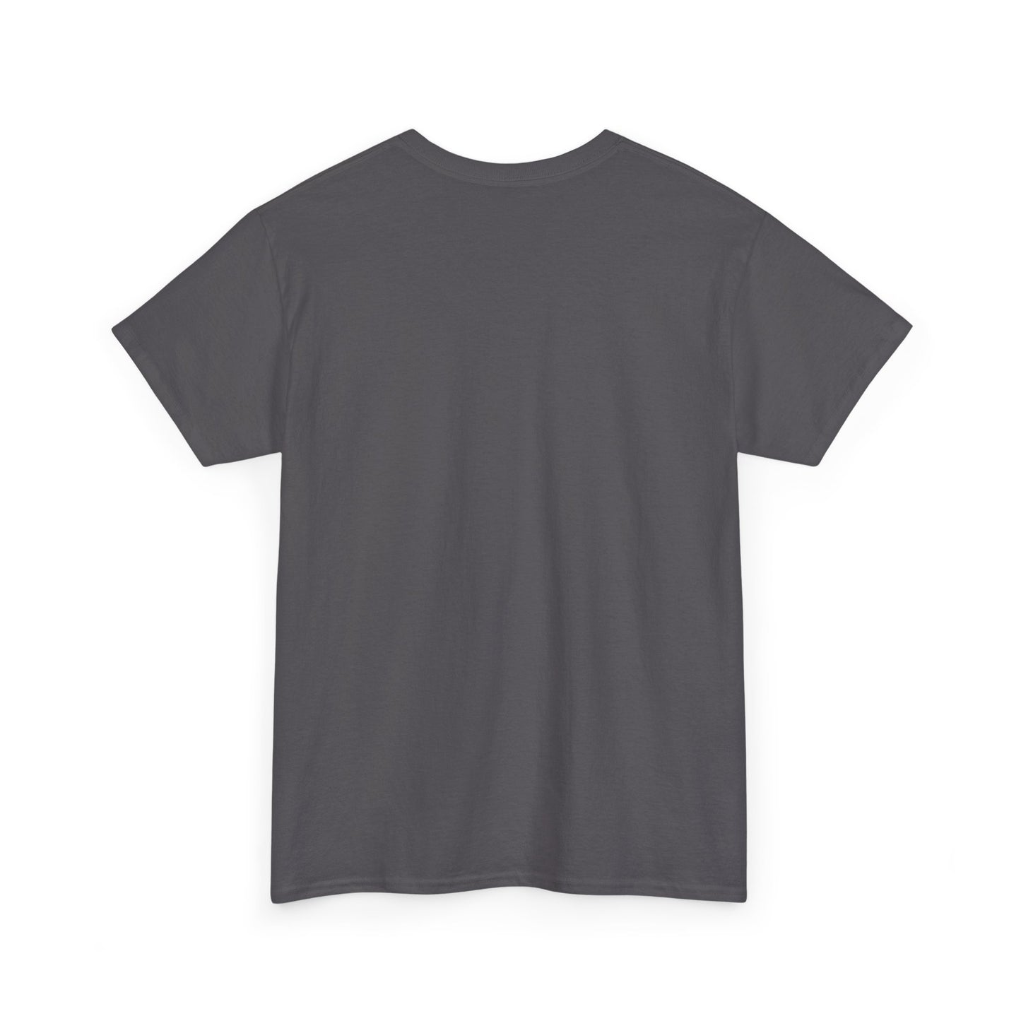 Step Son - Unisex Heavy Cotton Tee