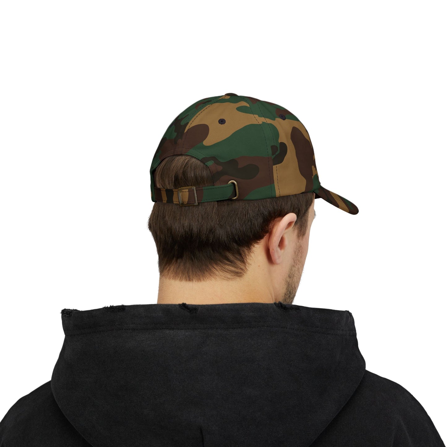 Send Dudes - Classic Dad Cap