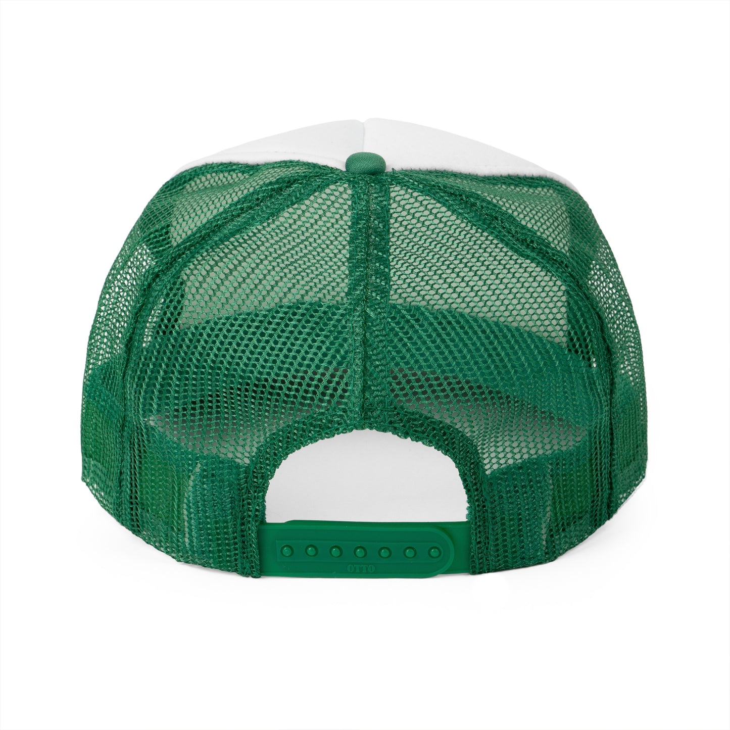 Hawk Toua - Trucker Caps