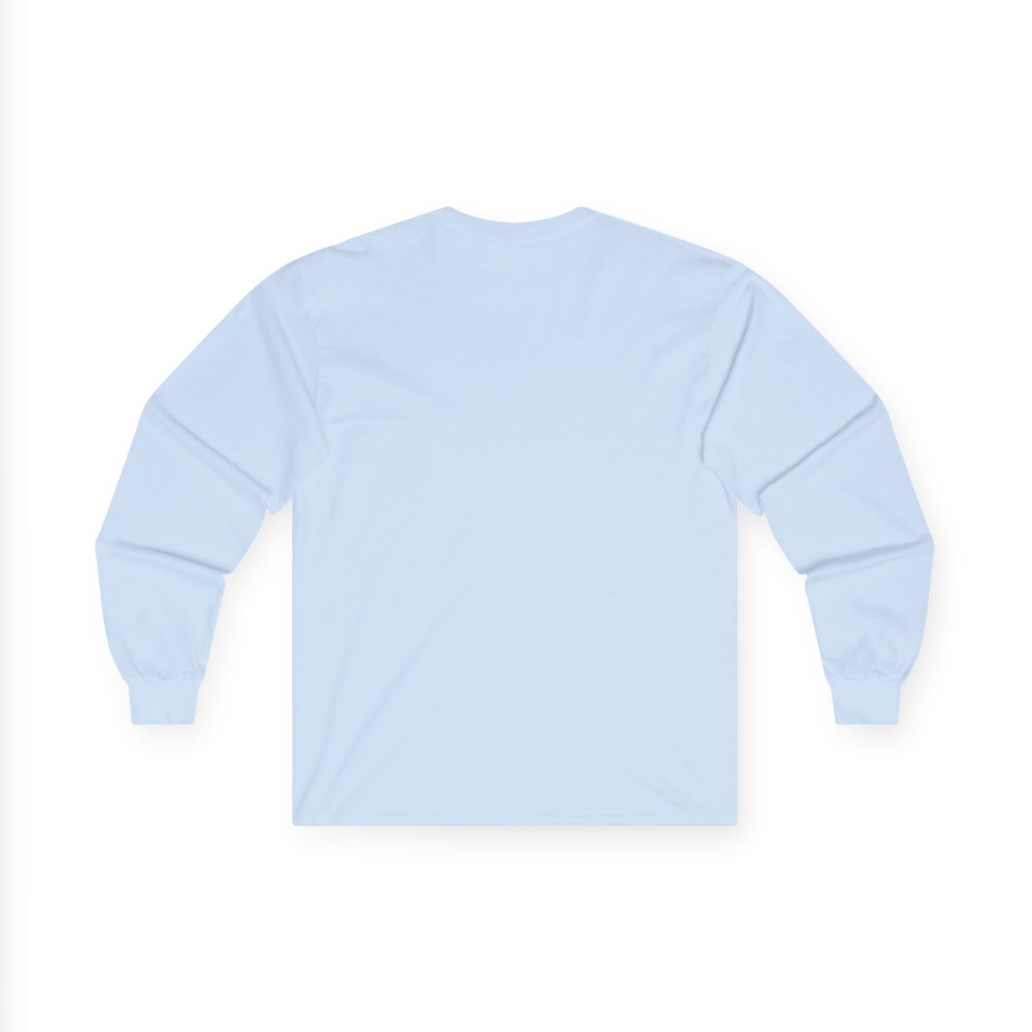 Daddy's Lil' Squirter - Unisex Ultra Cotton Long Sleeve Tee