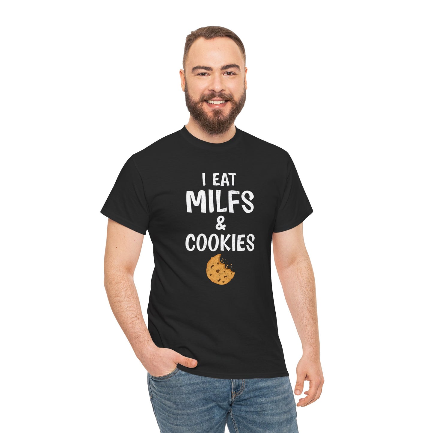 Eat Milfs & Cookies