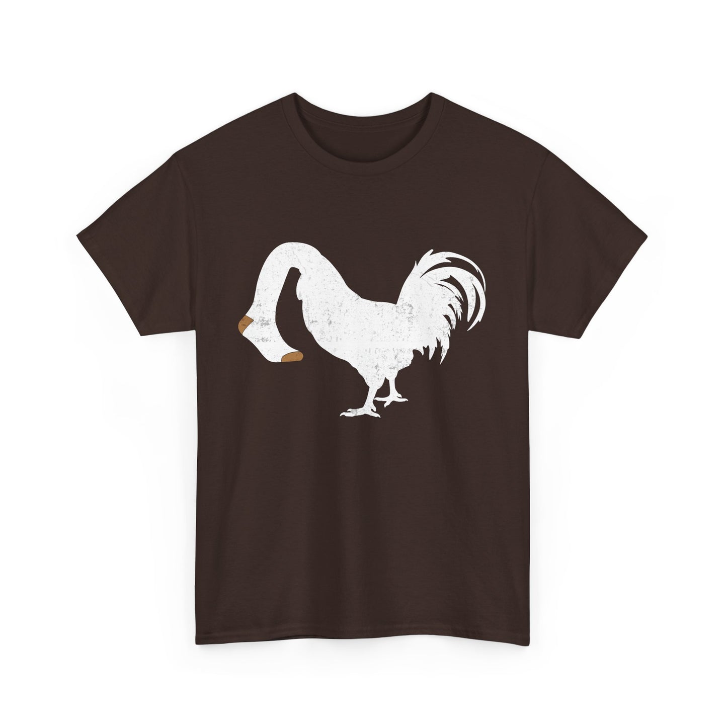 Sock On A Cock-Rooster