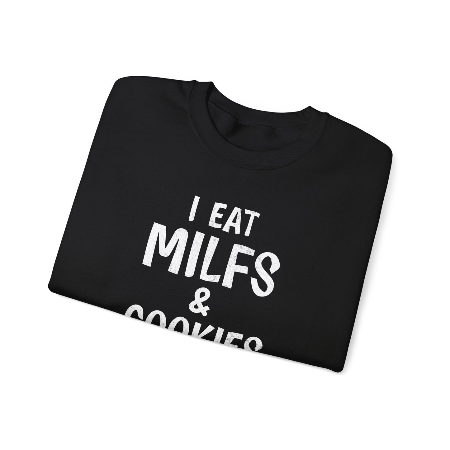 Eat Milfs & Cookies