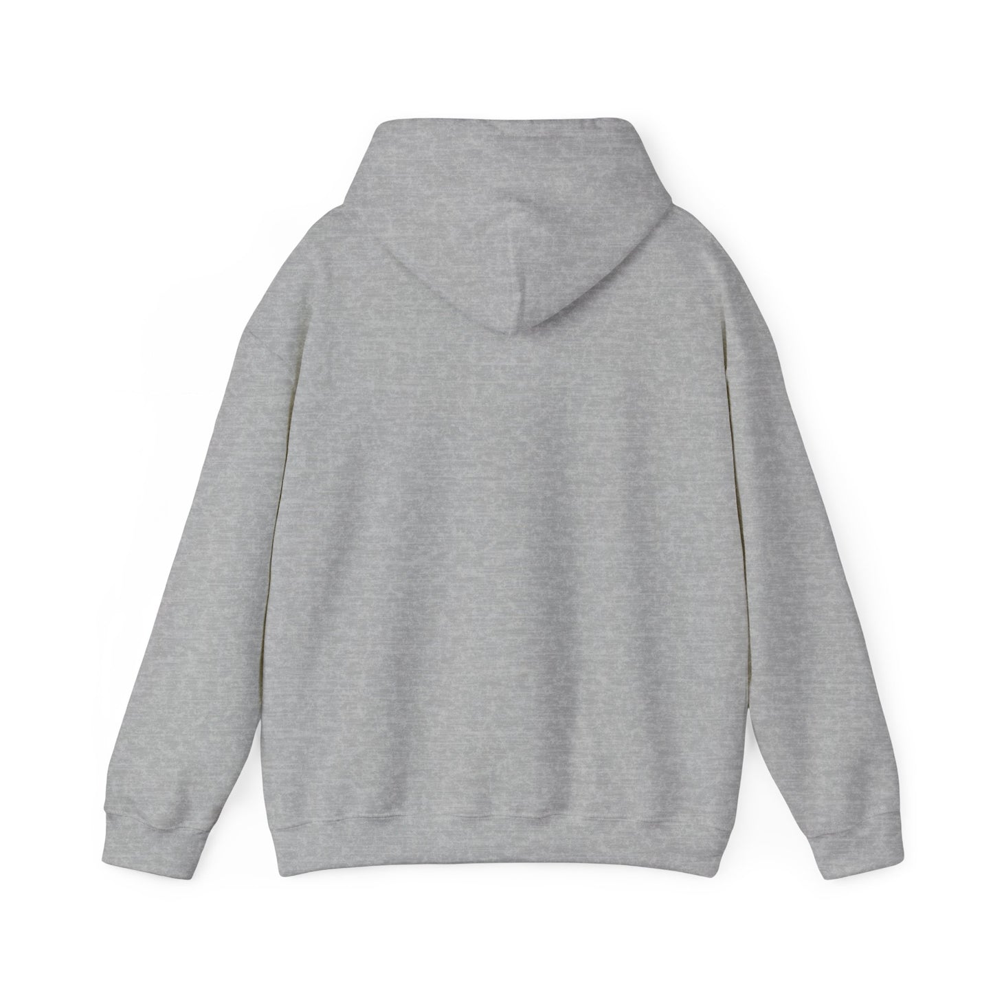 Zaddies Ride For Free - Unisex Heavy Blend™ Hooded Sweatshirt