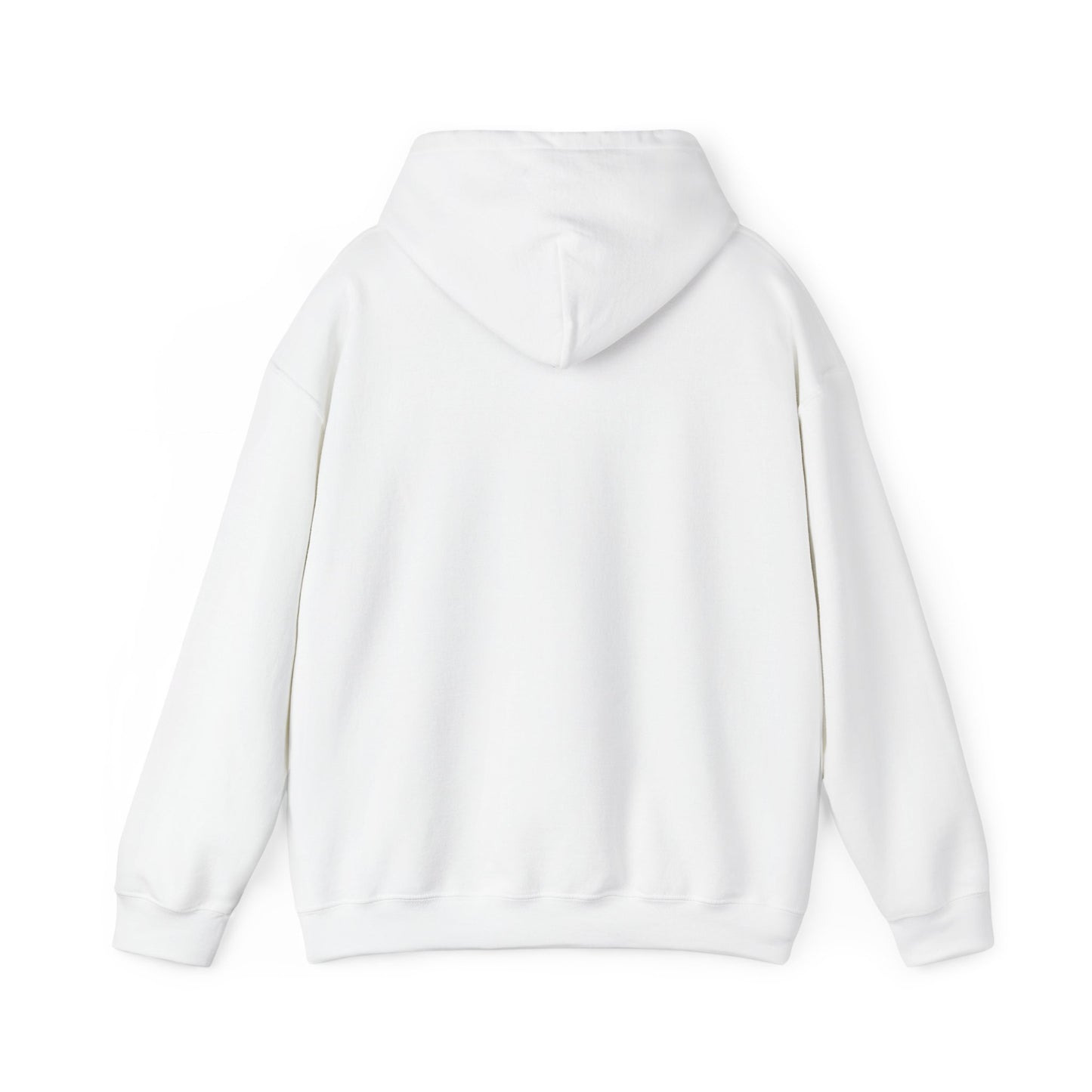 Zaddies Ride For Free - Unisex Heavy Blend™ Hooded Sweatshirt
