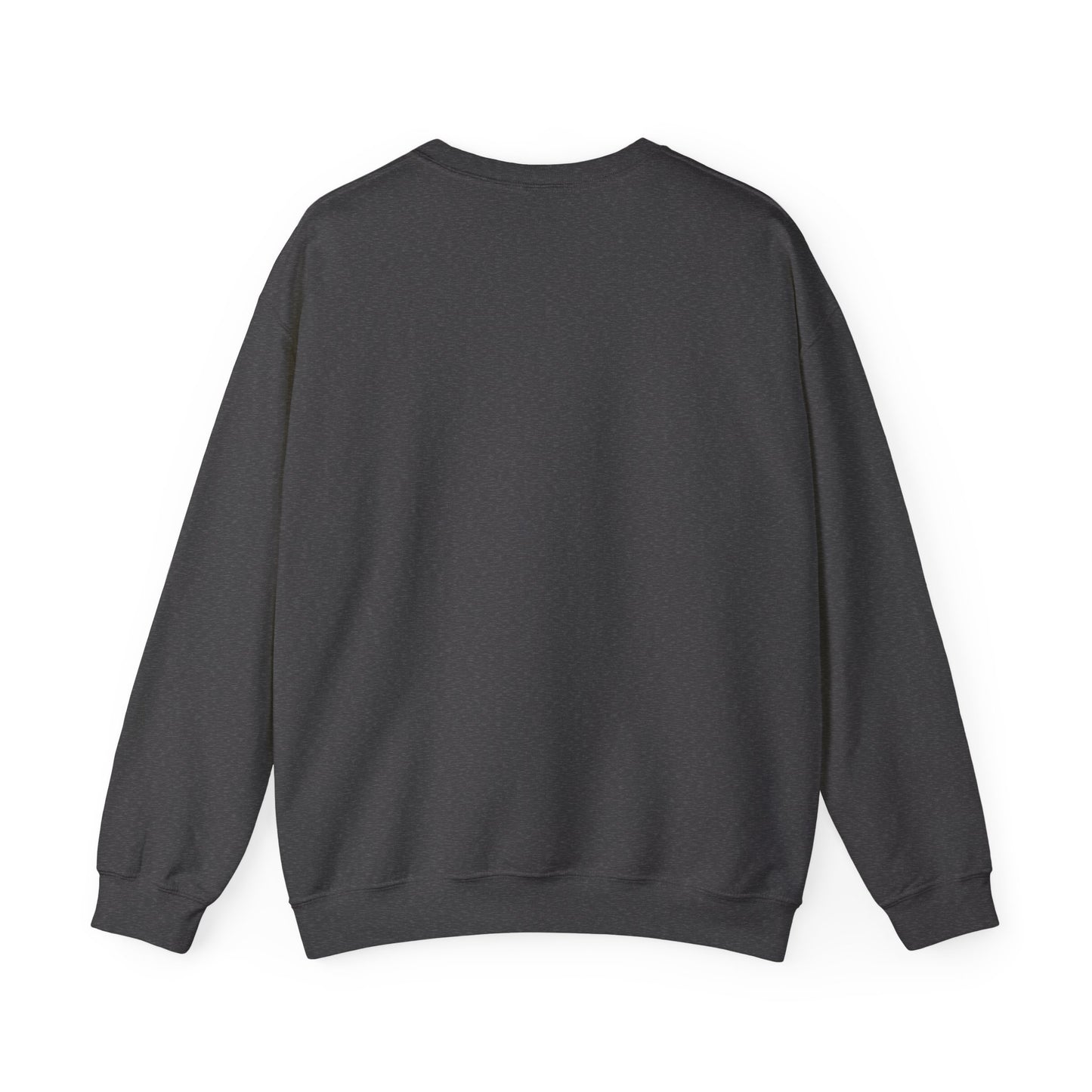 Zaddies Ride For Free - Unisex Heavy Blend™ Crewneck Sweatshirt