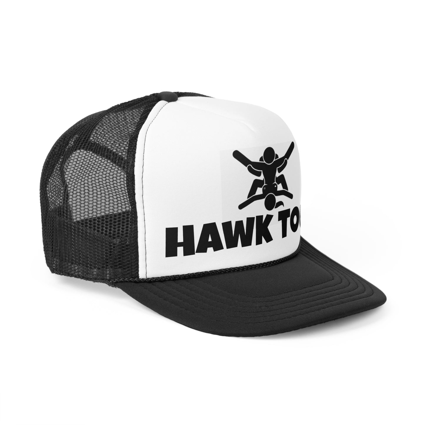 Hawk Toua - Trucker Caps