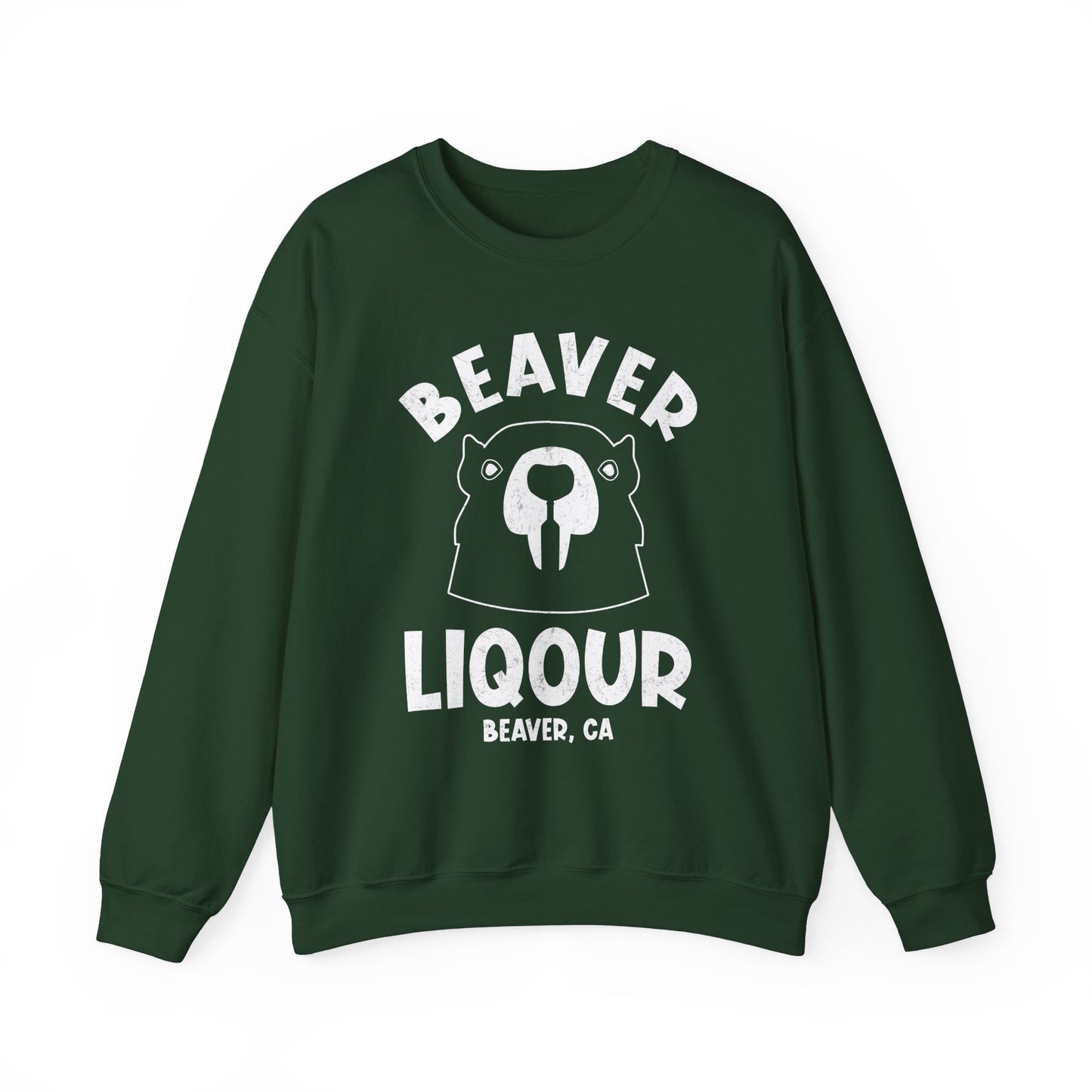 Beaver Liqour Beaver CA