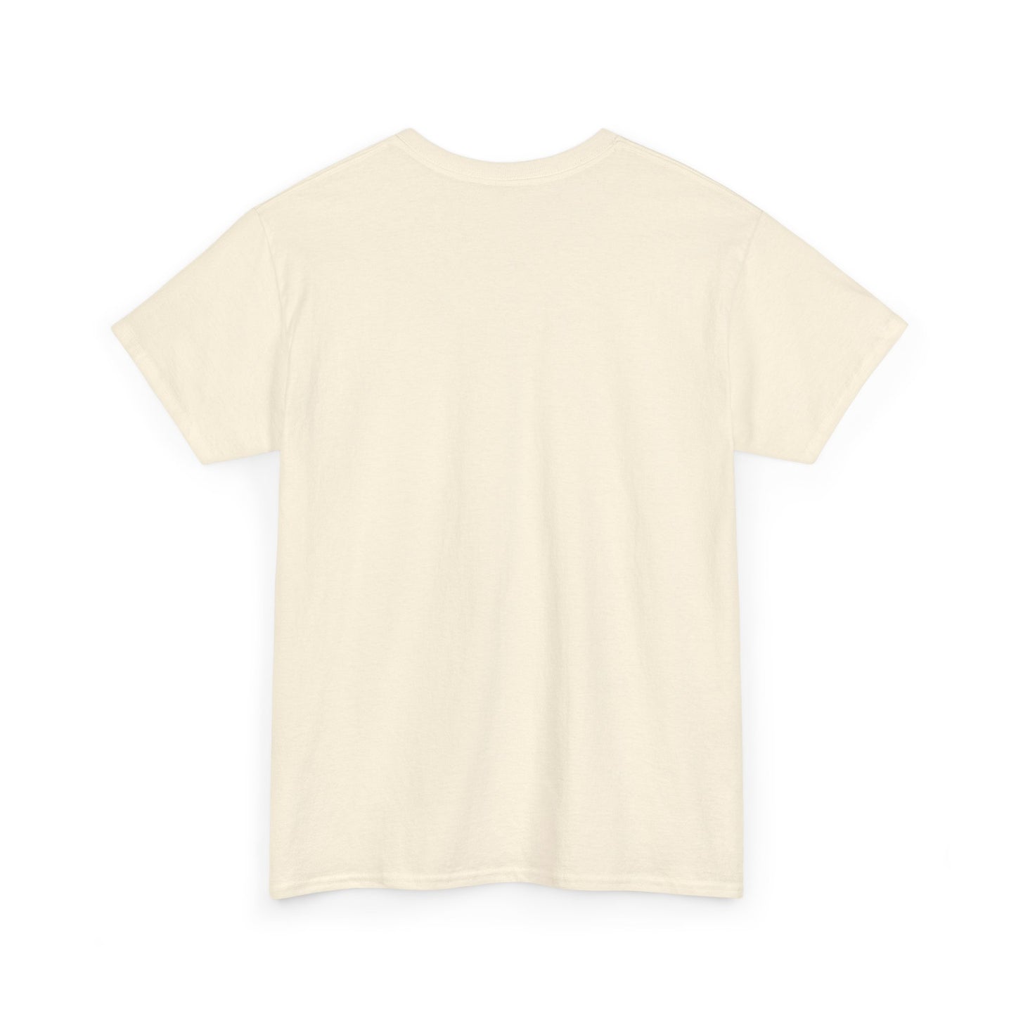 This Is A Very Old Picture Of Me - Funny Unisex Heavy Cotton Tee