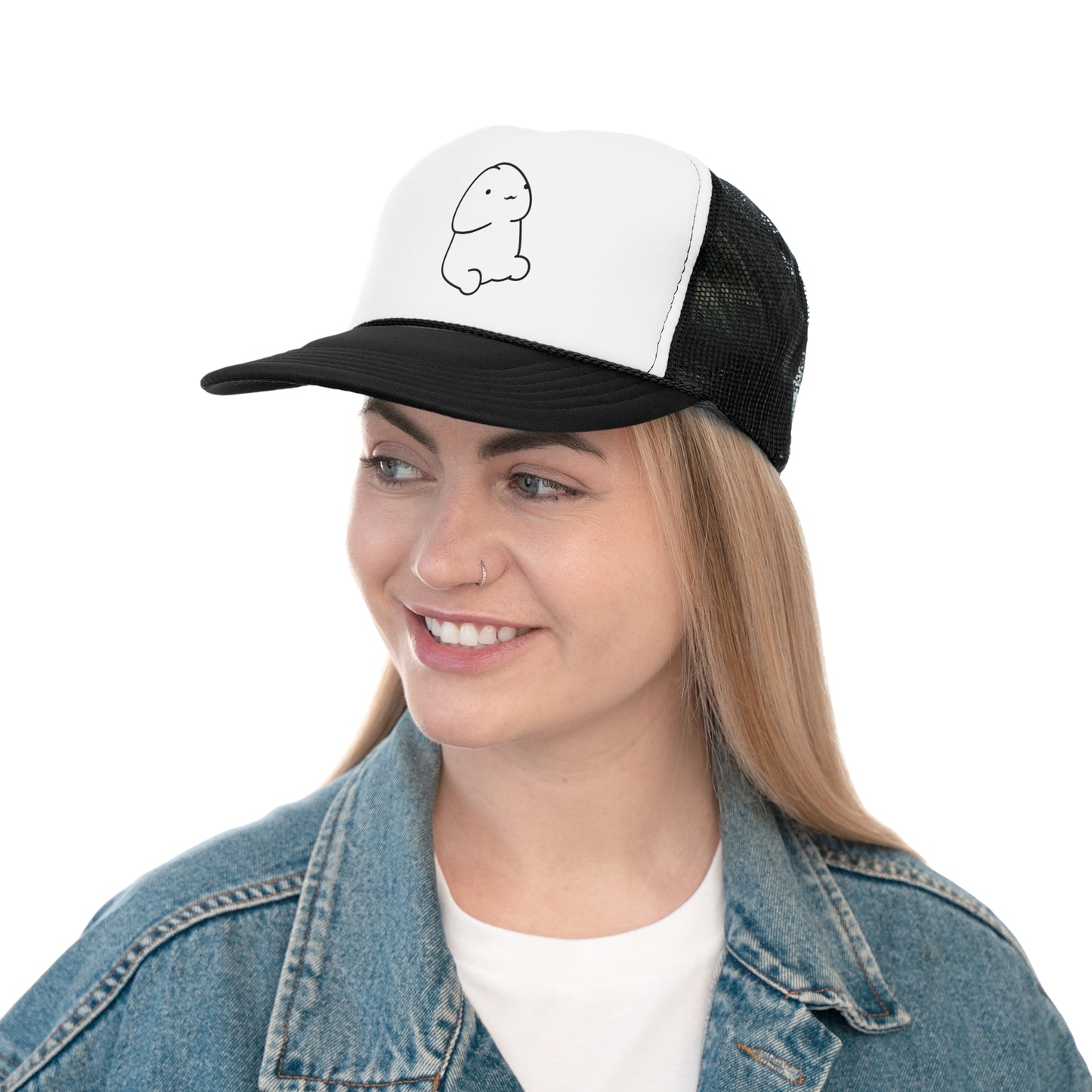 Pen*s -  Trucker Caps