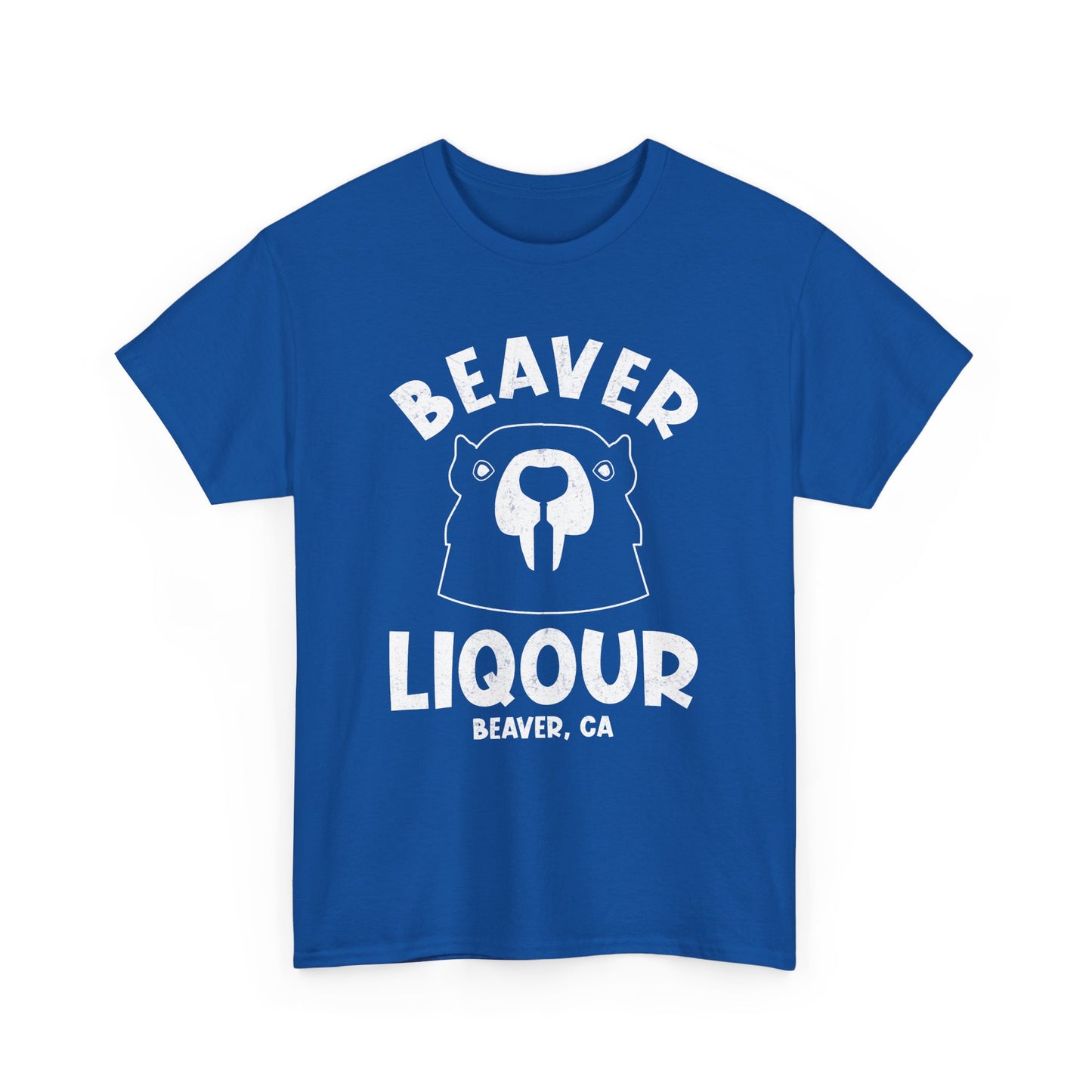 Beaver Liqour Beaver CA