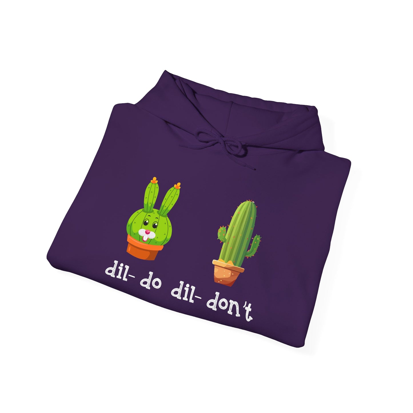 dil- do dil- don’t