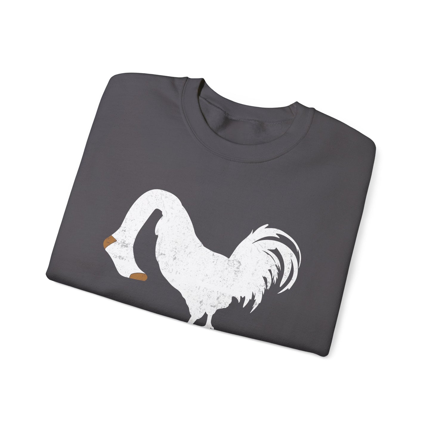 Sock On A Cock-Rooster