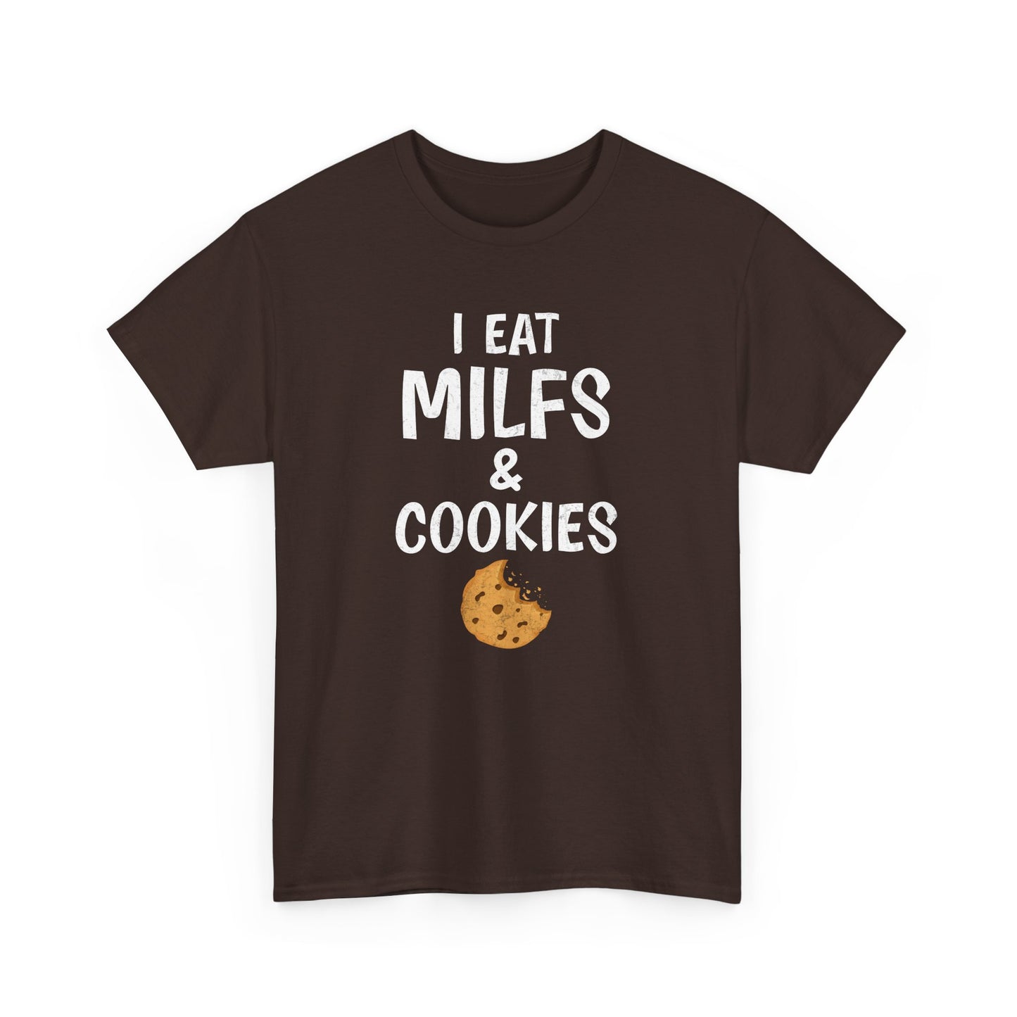 Eat Milfs & Cookies
