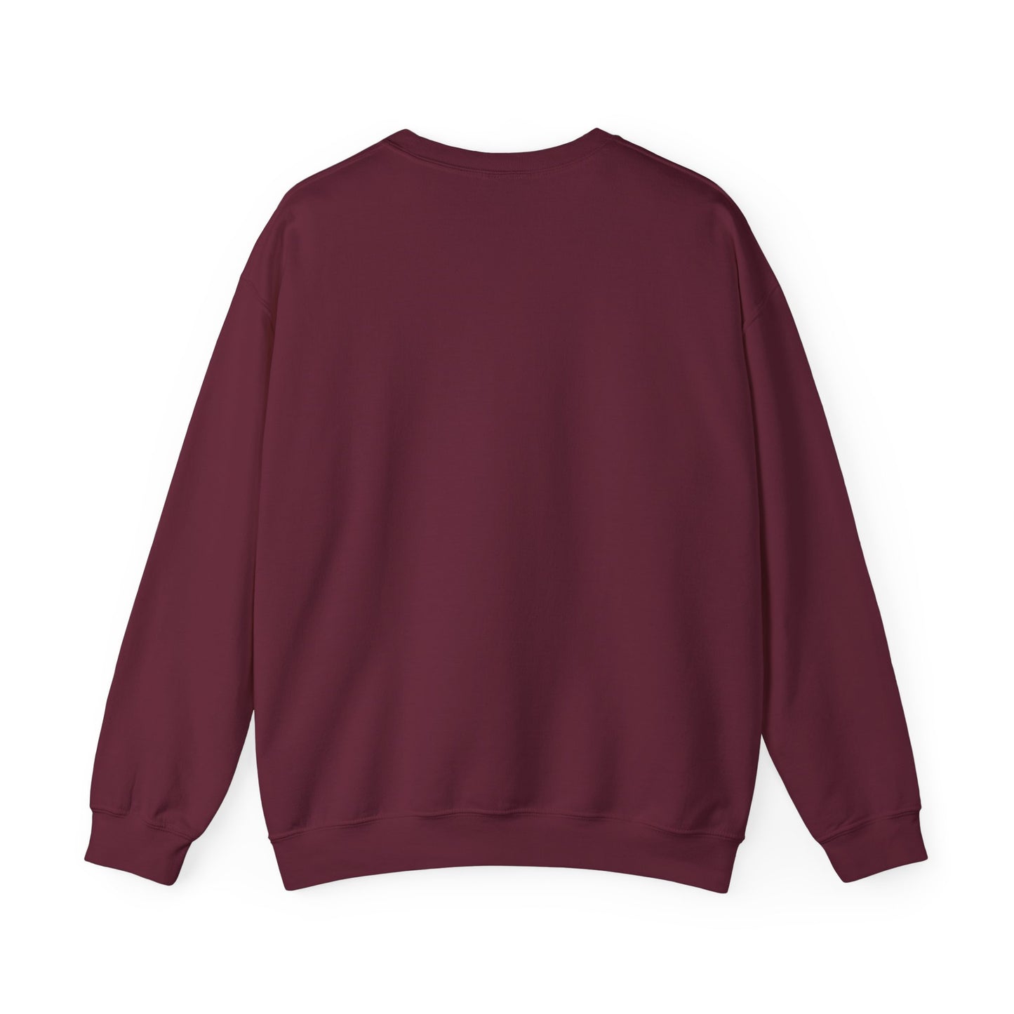 Don't Bully Me, I'll Cum - Unisex Heavy Blend™ Crewneck Sweatshirt