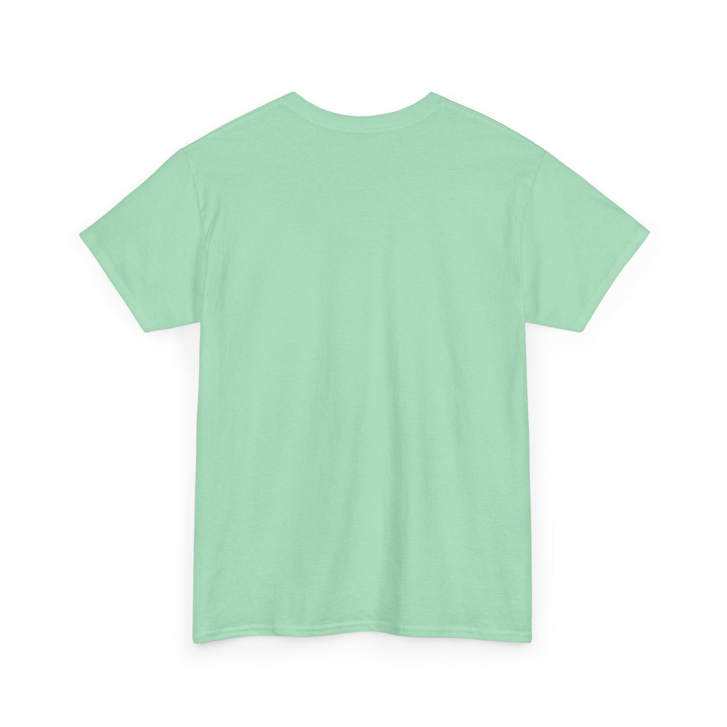 Insert When Wet - Unisex Heavy Cotton Tee