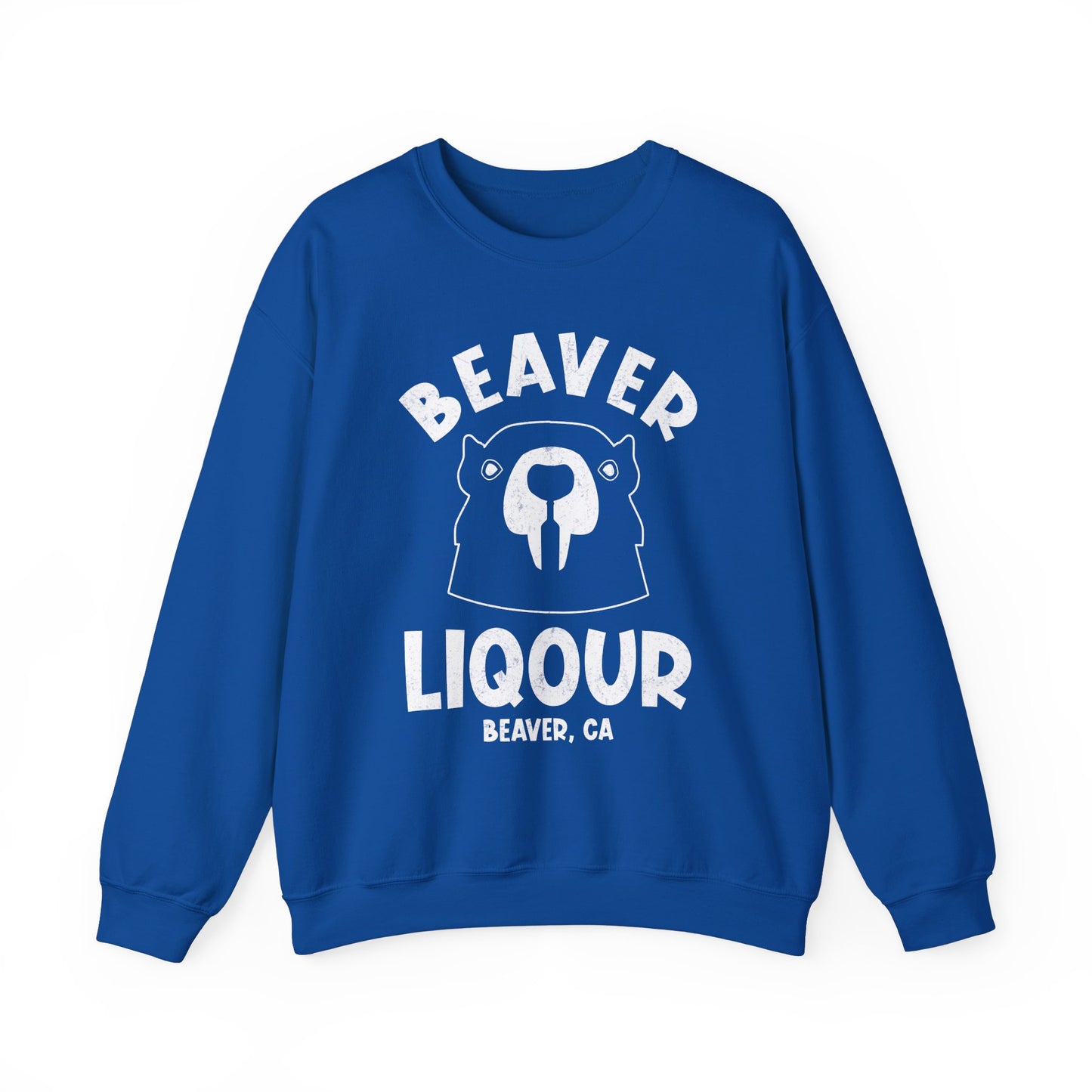 Beaver Liqour Beaver CA