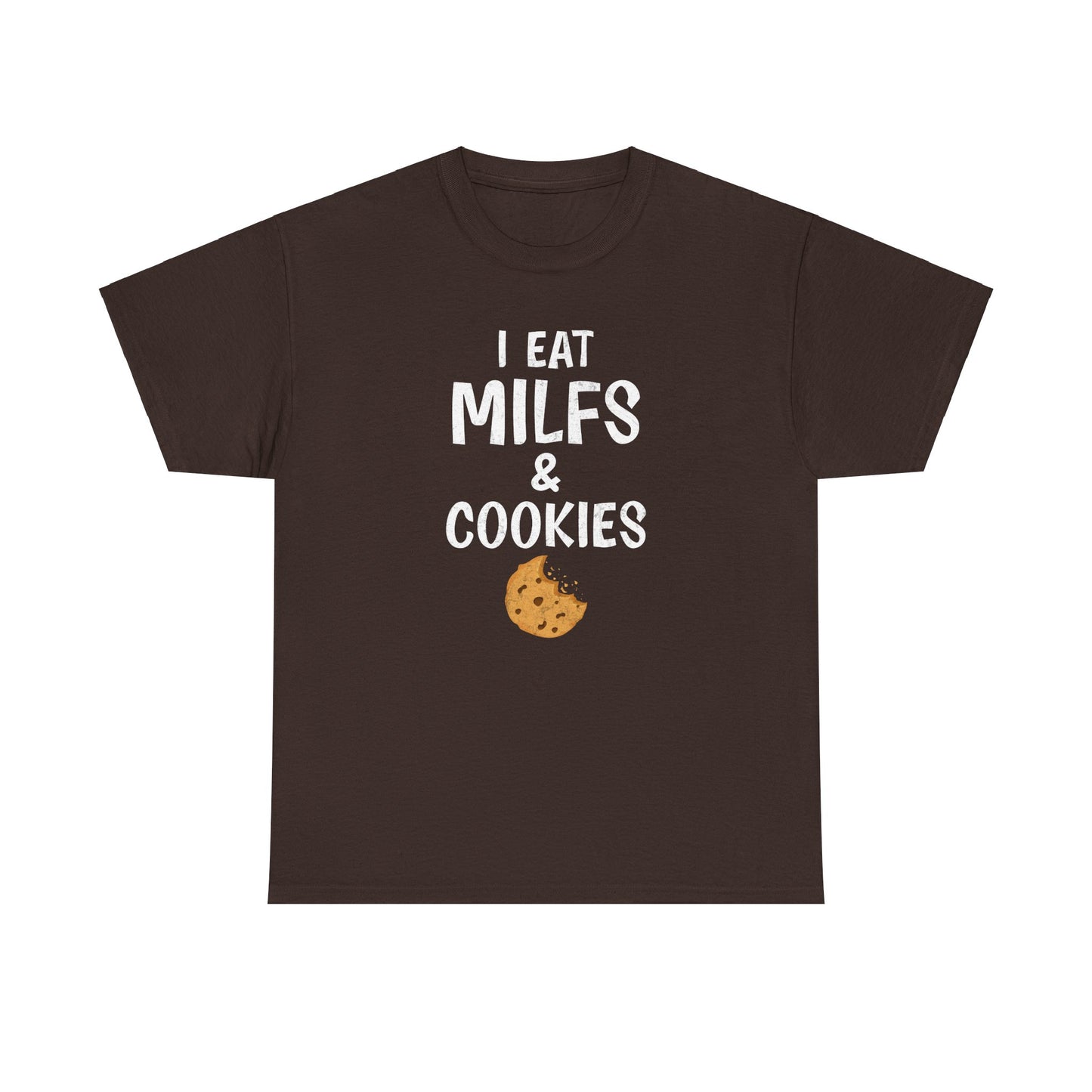 Eat Milfs & Cookies
