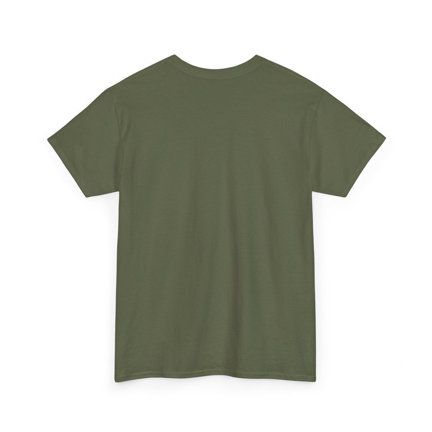 Zaddies Welcomed - Unisex Heavy Cotton Tee