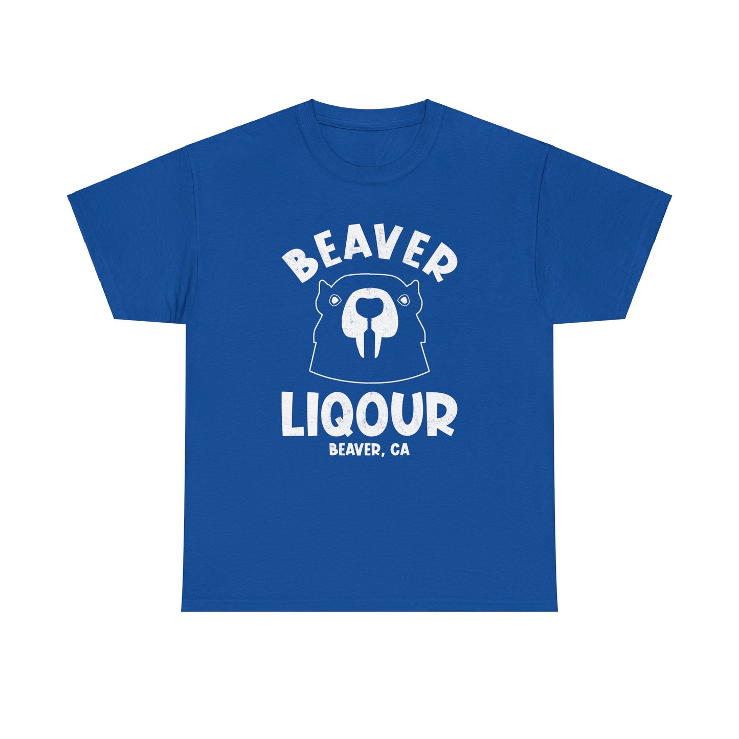 Beaver Liqour Beaver CA